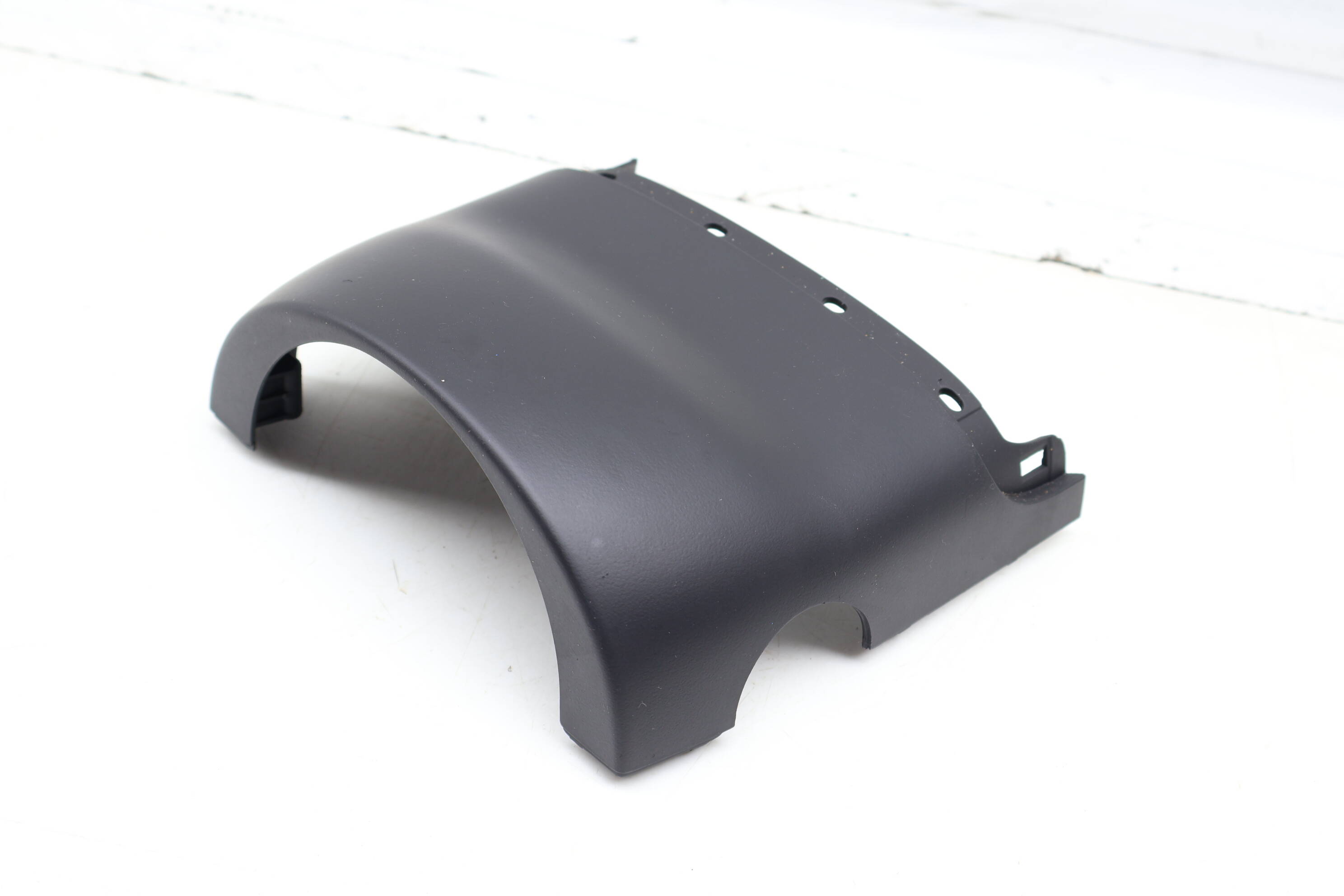 Upper Steering Column Cover Trim 4F1953515