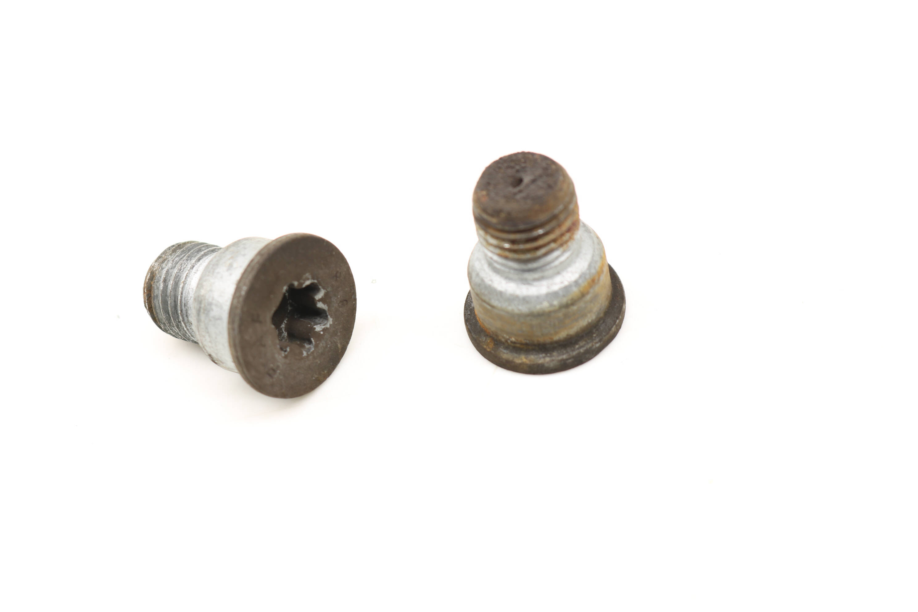 Brake Rotor Screw Set (2) N91028202