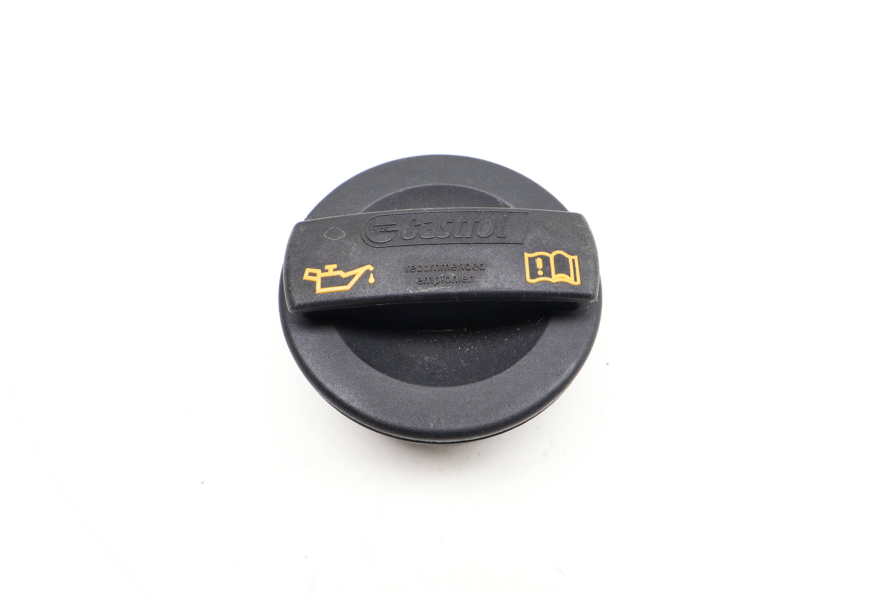 Engine Oil Cap 079103485