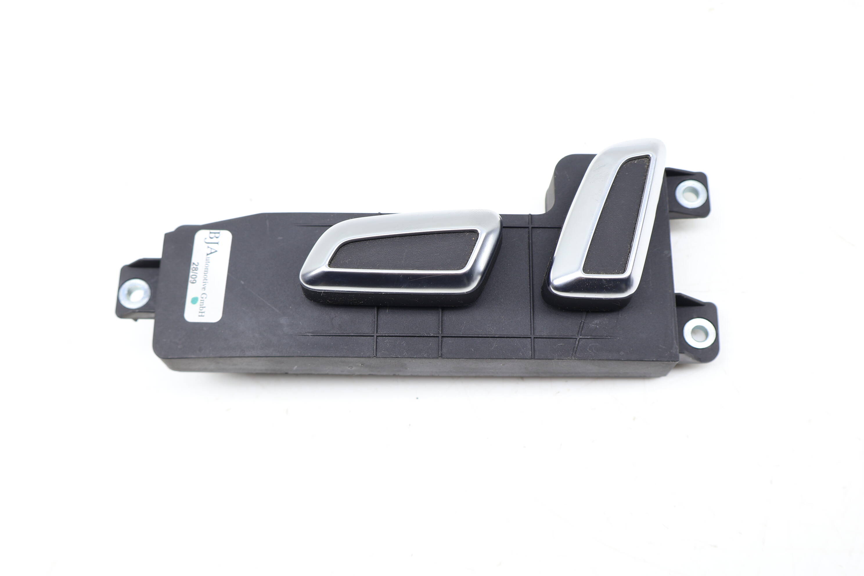 Seat Adjustment Control Switch 4L0959747A