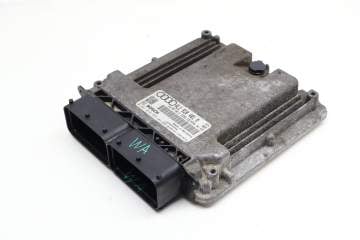 Diesel Ecu / Ecm / Engine Control Module 4L1910401M Diesel Ecu / Ecm / Engine Control Module 4L1910401M