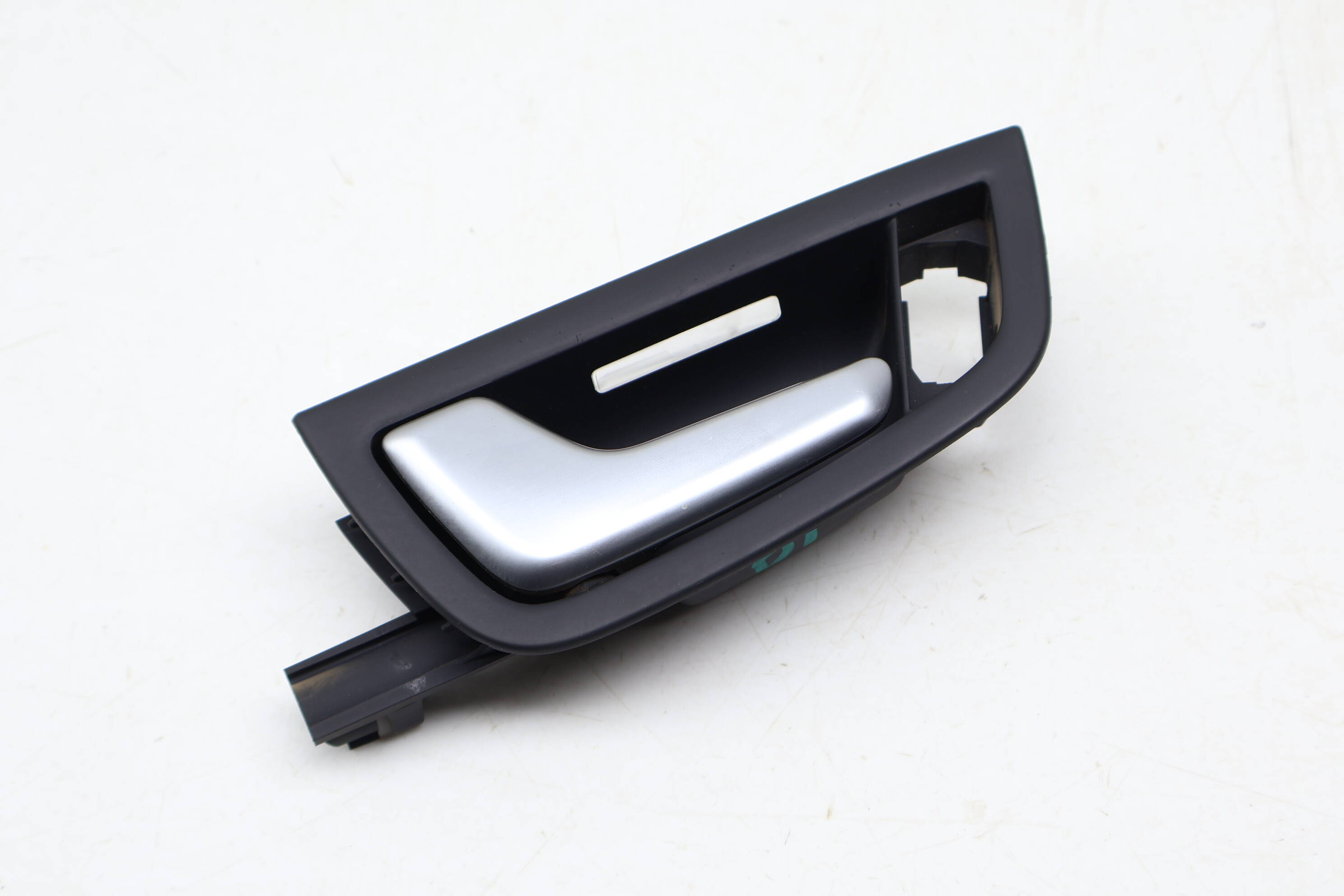 Interior Door Release / Handle 4E0839019
