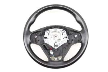 3-Spoke Sport Steering Wheel (Heated) 32306868763