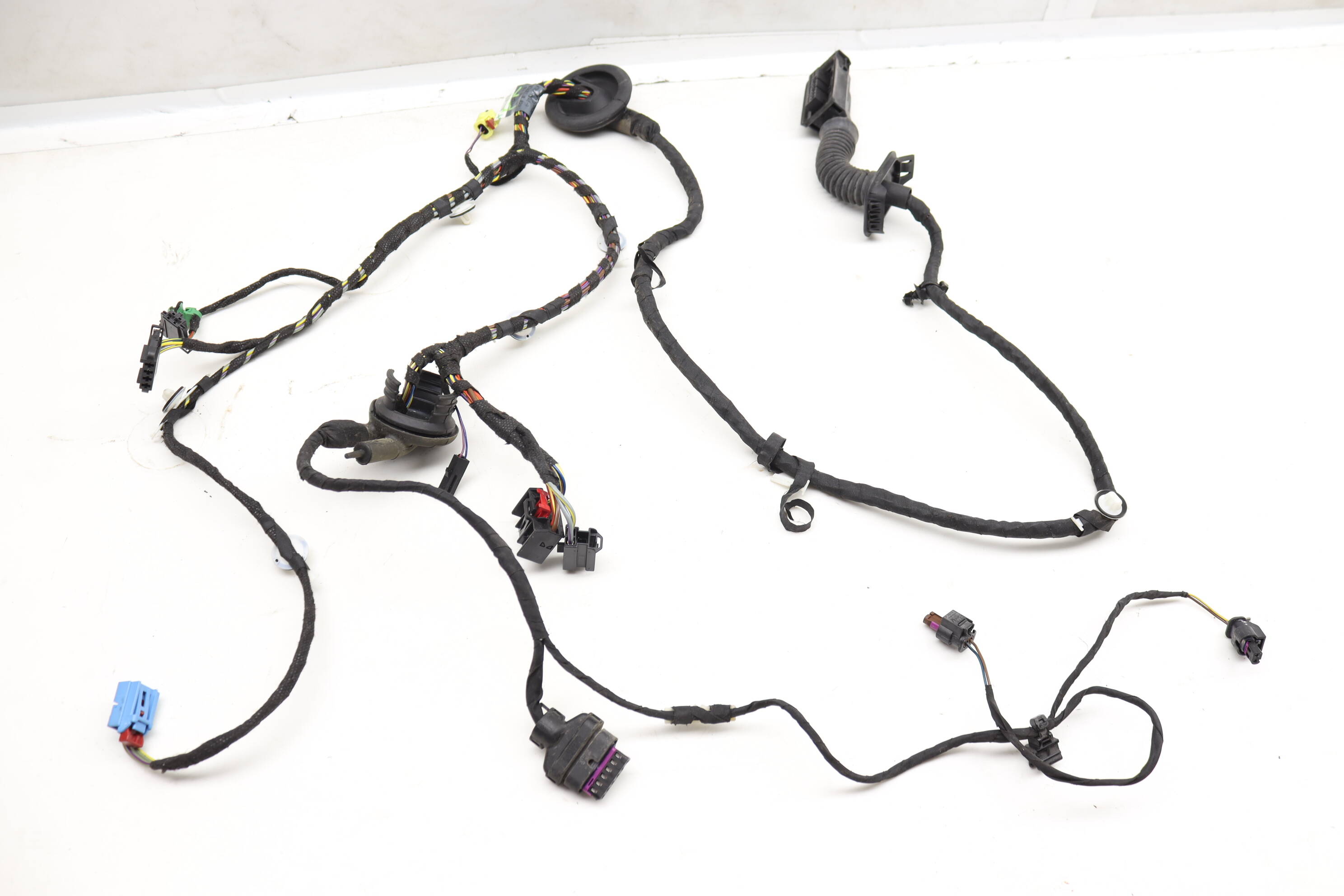 Door Wiring Harness 8S0971030G