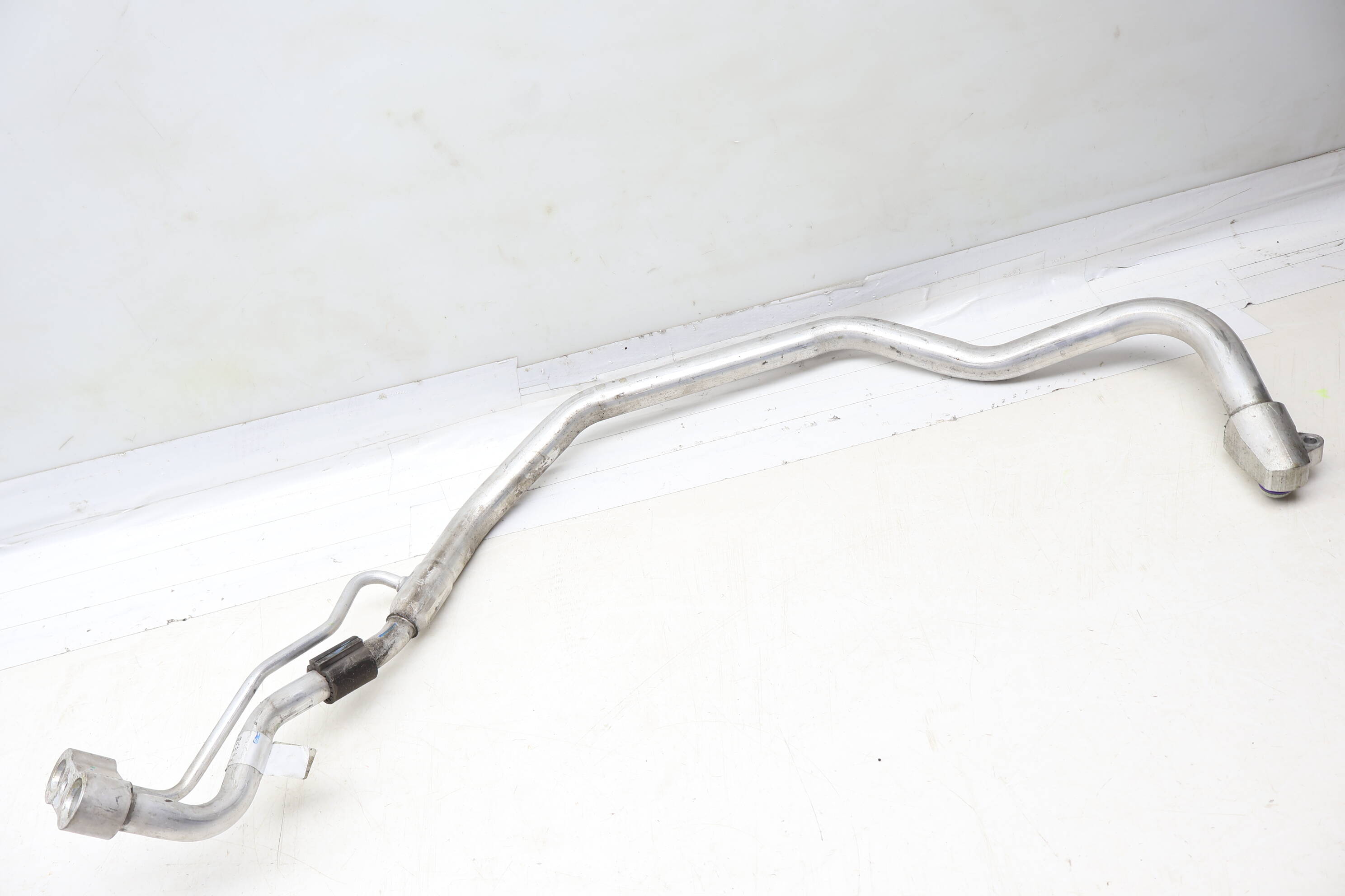 Ac Hose / Line / Pipe 4M0816738M