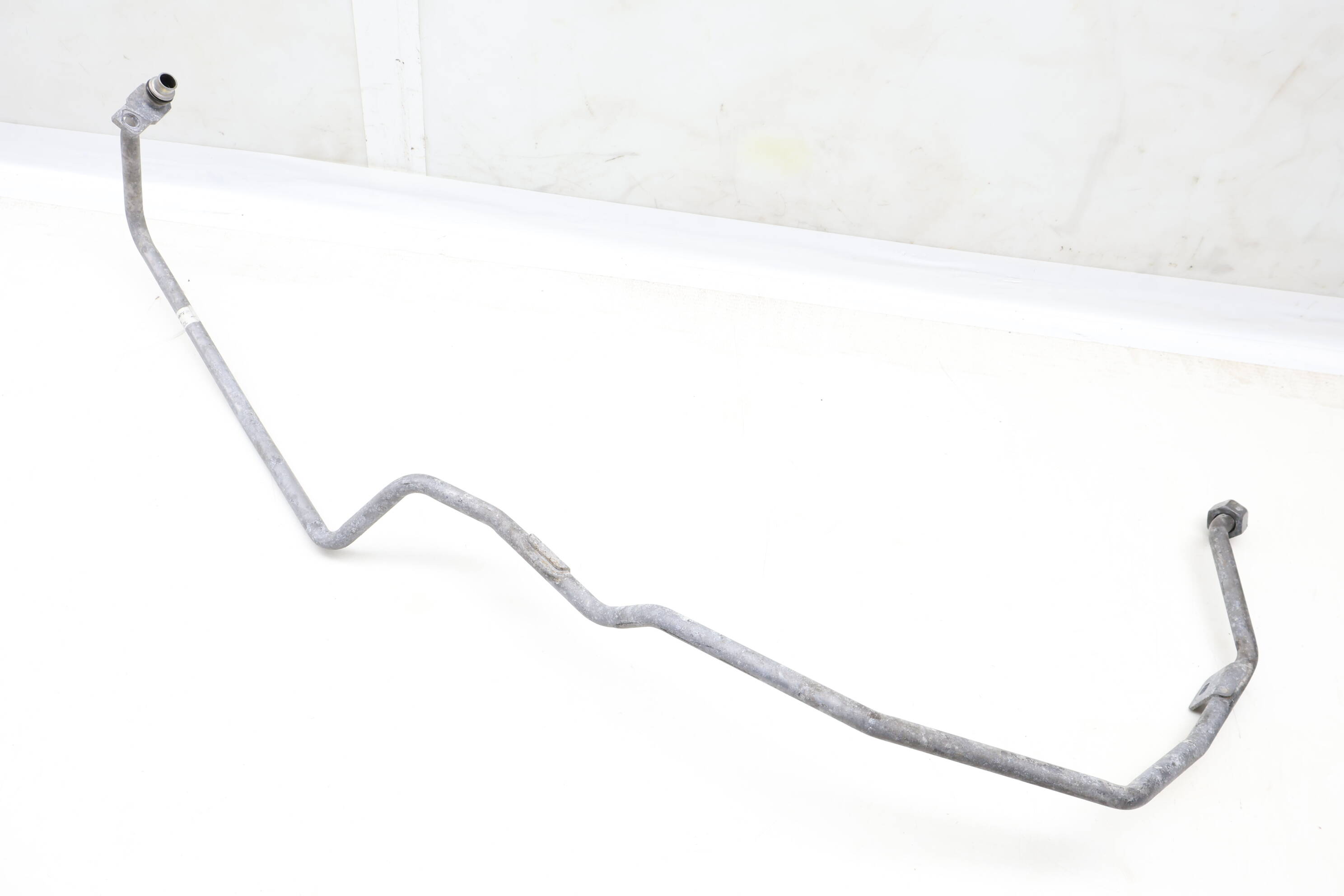 Transmission Oil Pressure Line / Pipe 8K0317818CL