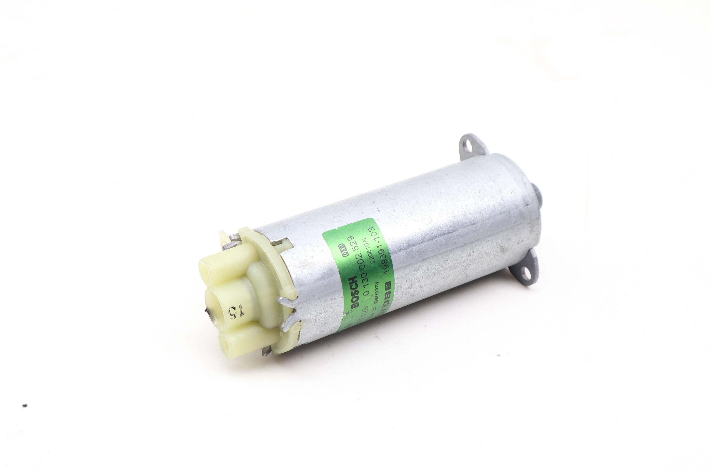 Slide / Longitudinal Seat Motor 8E0881184E