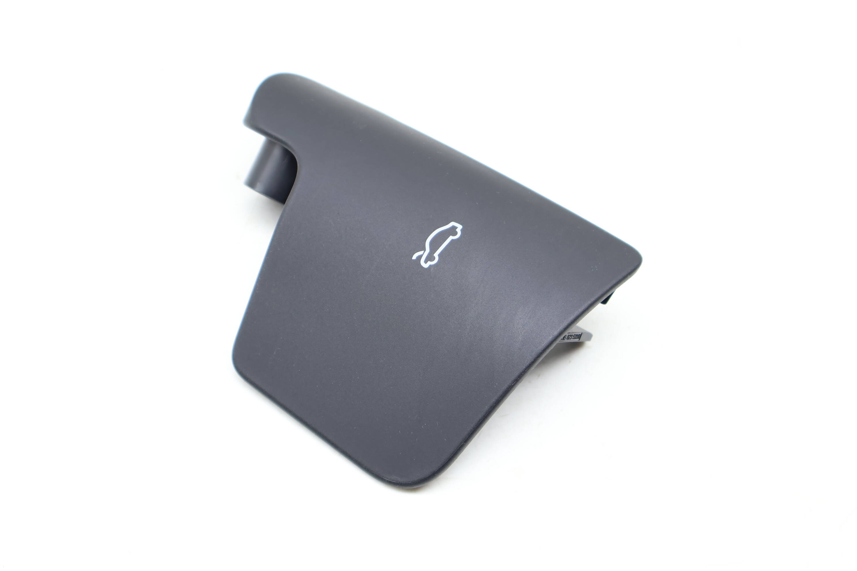 Hood Latch Release Lever / Handle 80B823533D