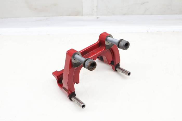 Brake Caliper Carrier / Bracket 5Q0615425D main product photo
