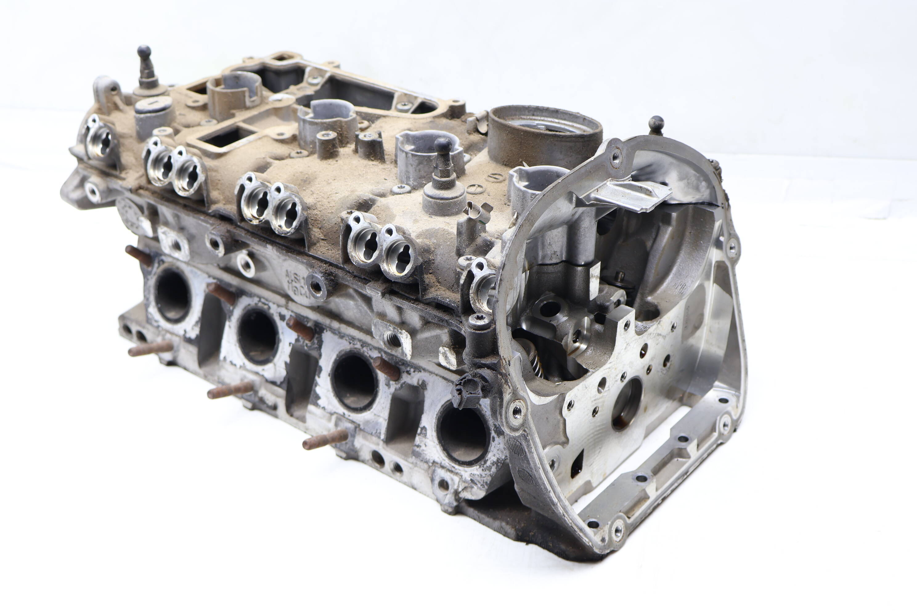 2.0 Engine Cylinder Head 06H103373K