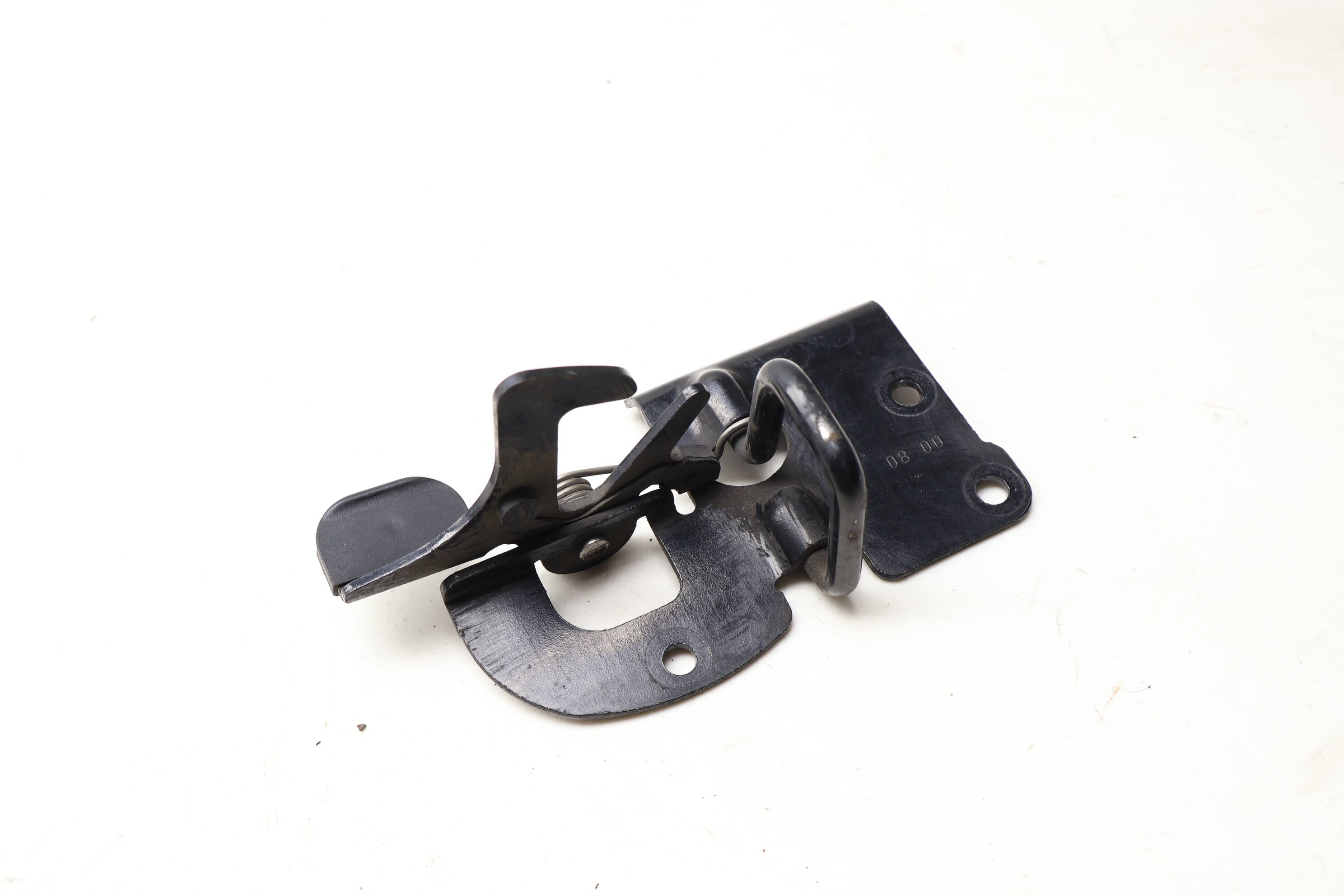 Upper Hood Latch / Release / Catch 8N0823480B