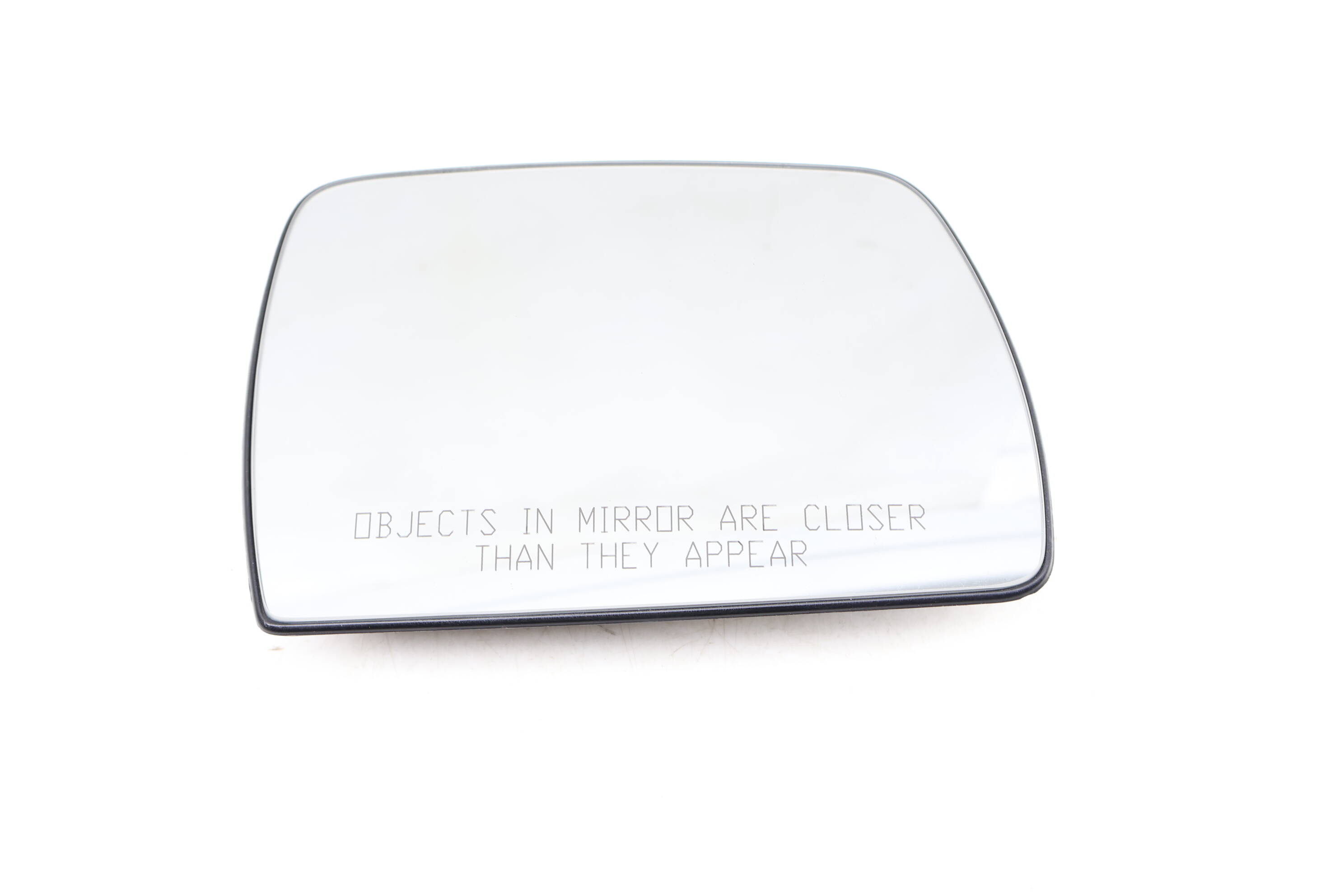 Side View Mirror Glass 51163404636