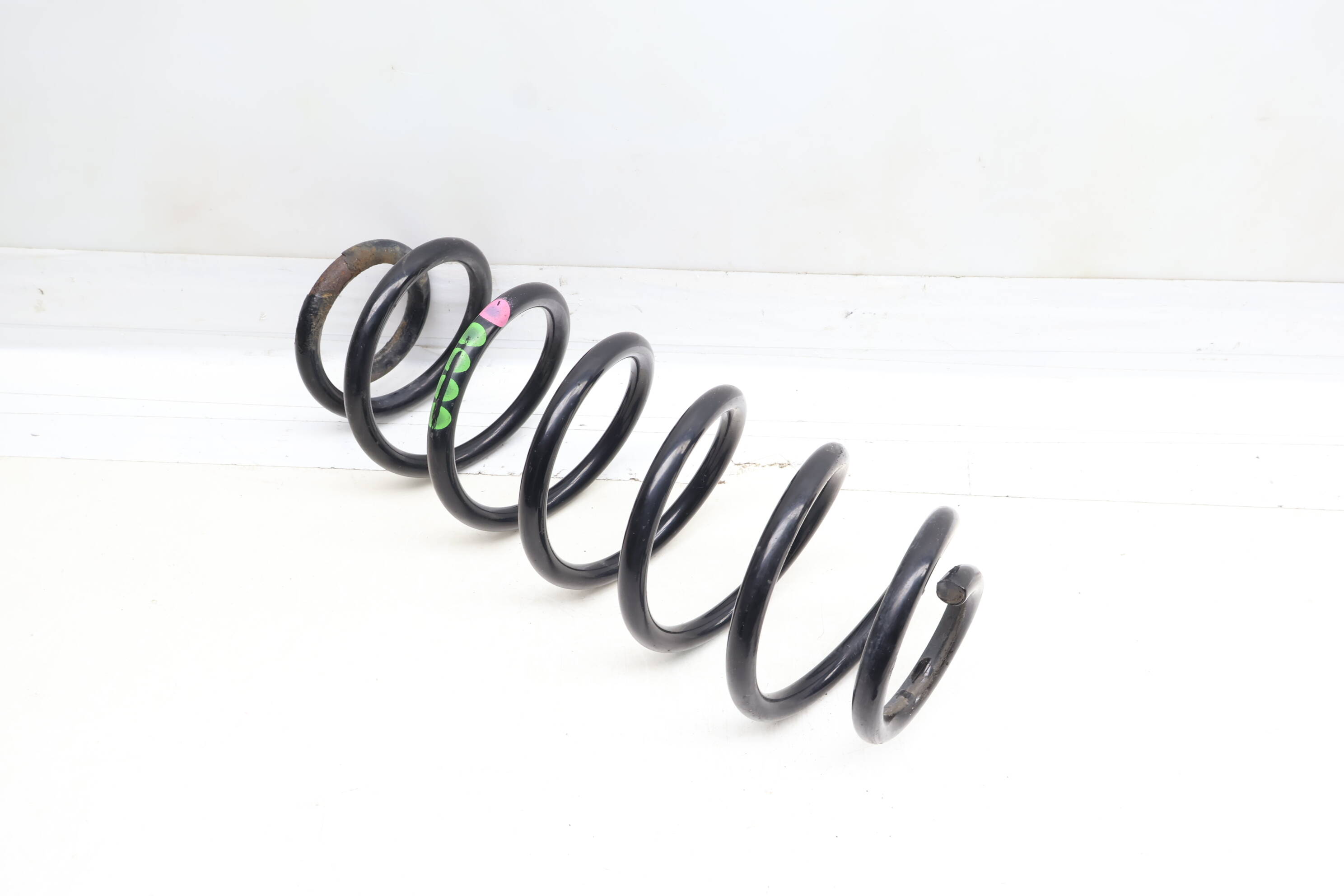 Coil Spring 8N0511115J