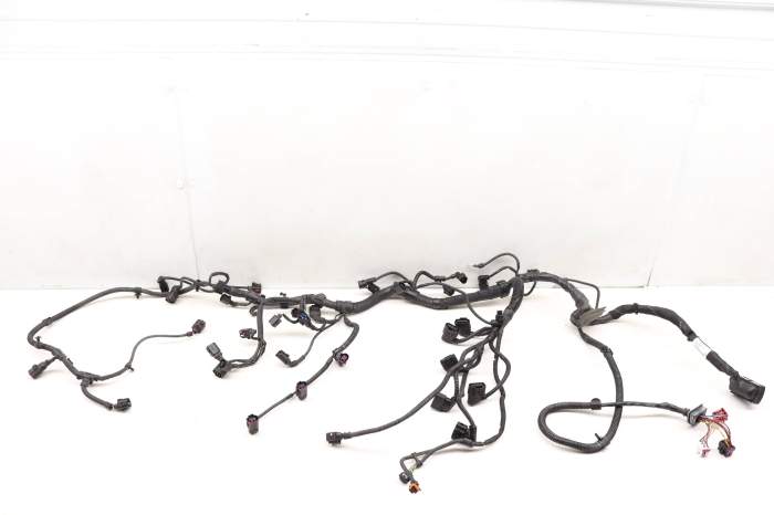 Engine Wiring Harness 03H971610T 95860701000 main product photo