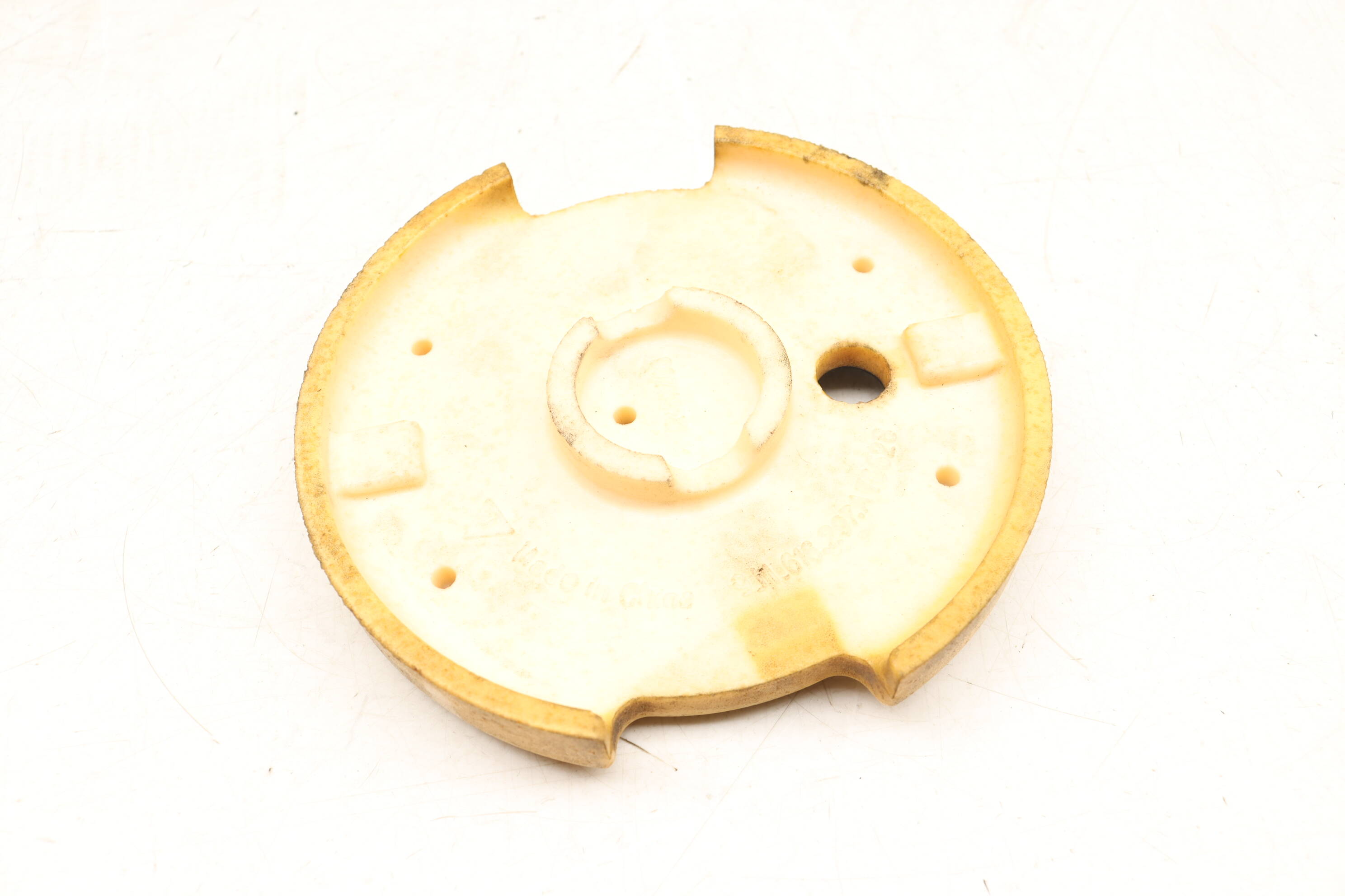 Upper Spring Plate / Mount 9J1616297A