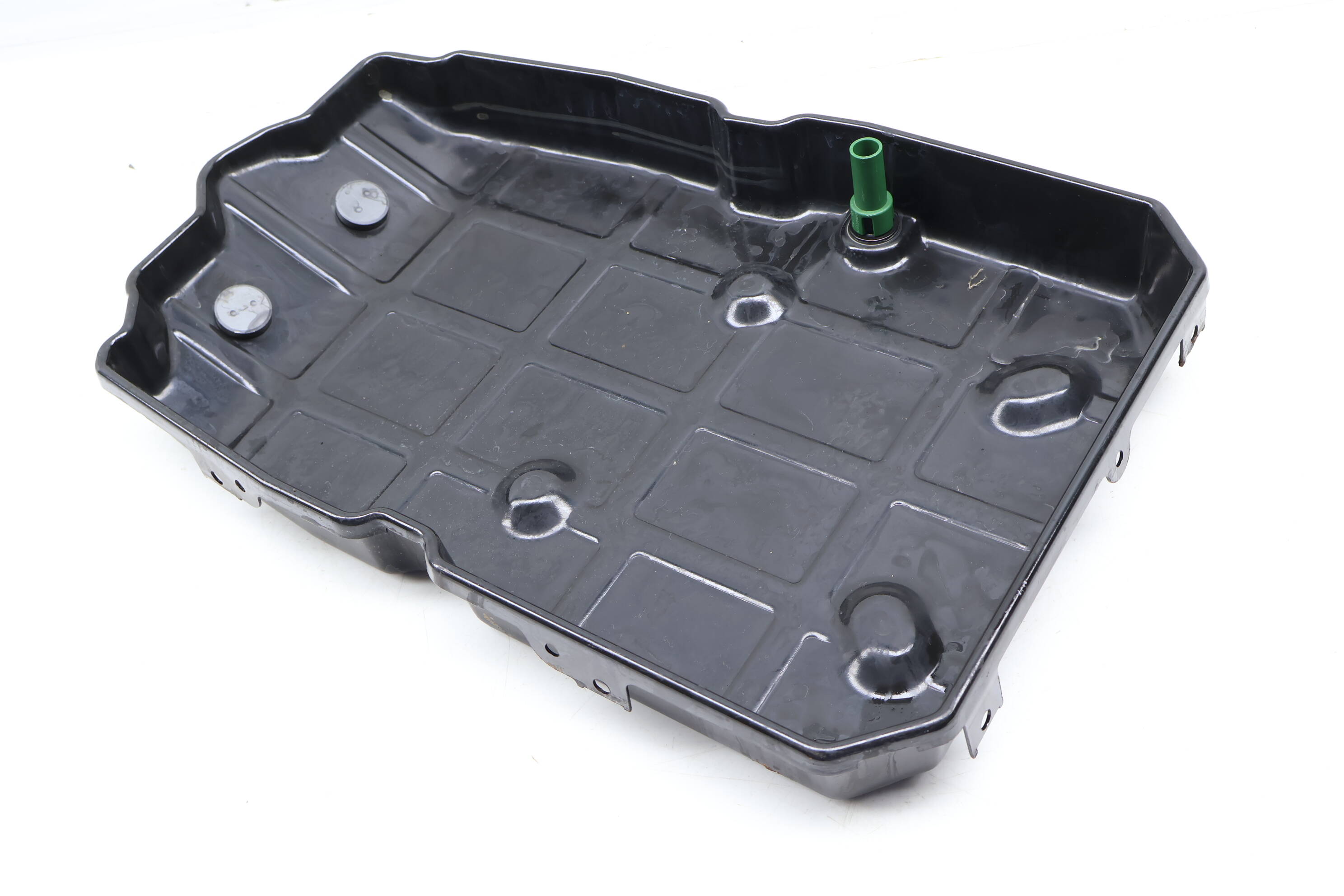 Transmission Oil Pan 2222700512