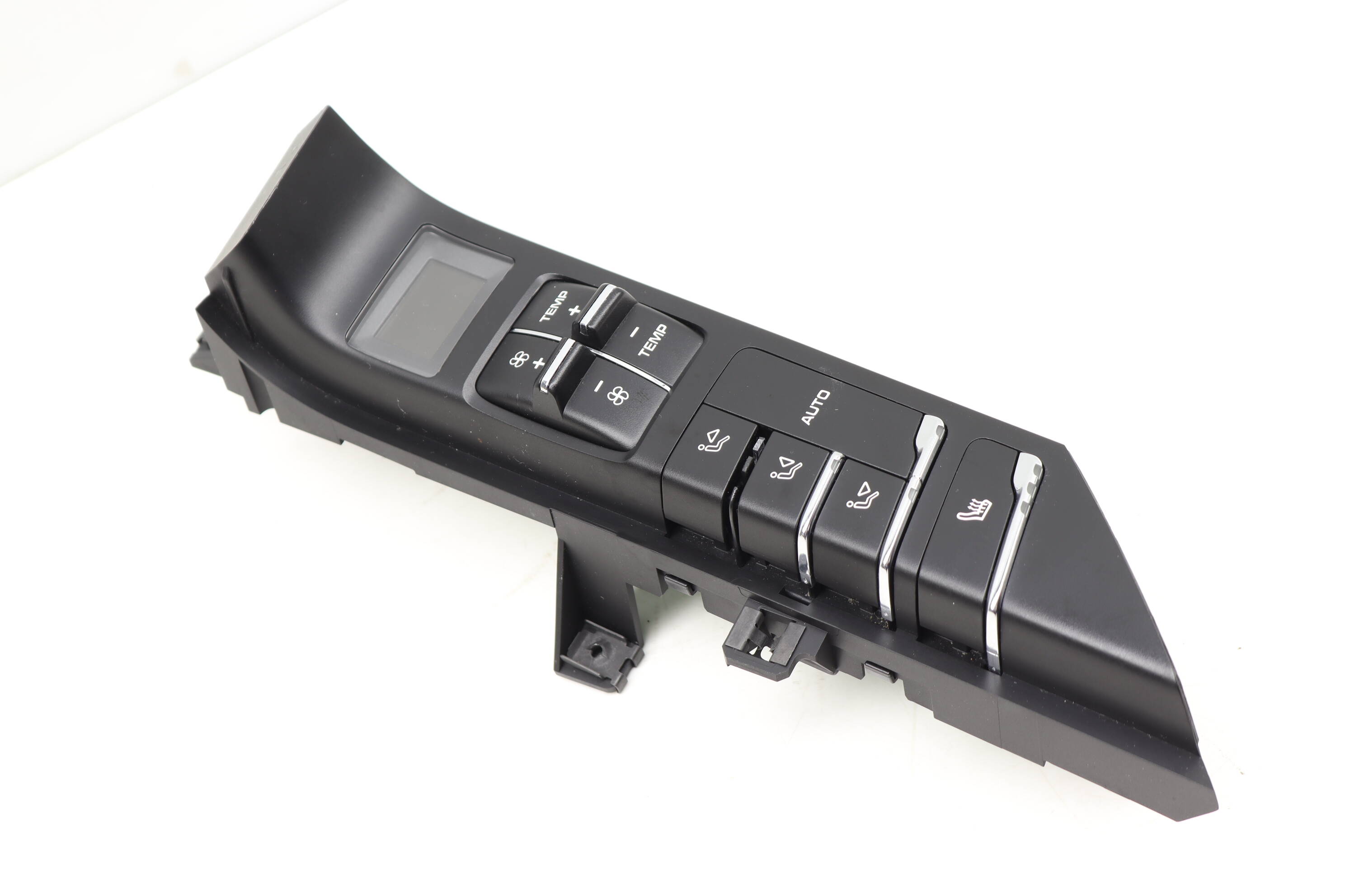 Ac Climate Control / Temp Switch Unit 7P5907040AG 95865310205