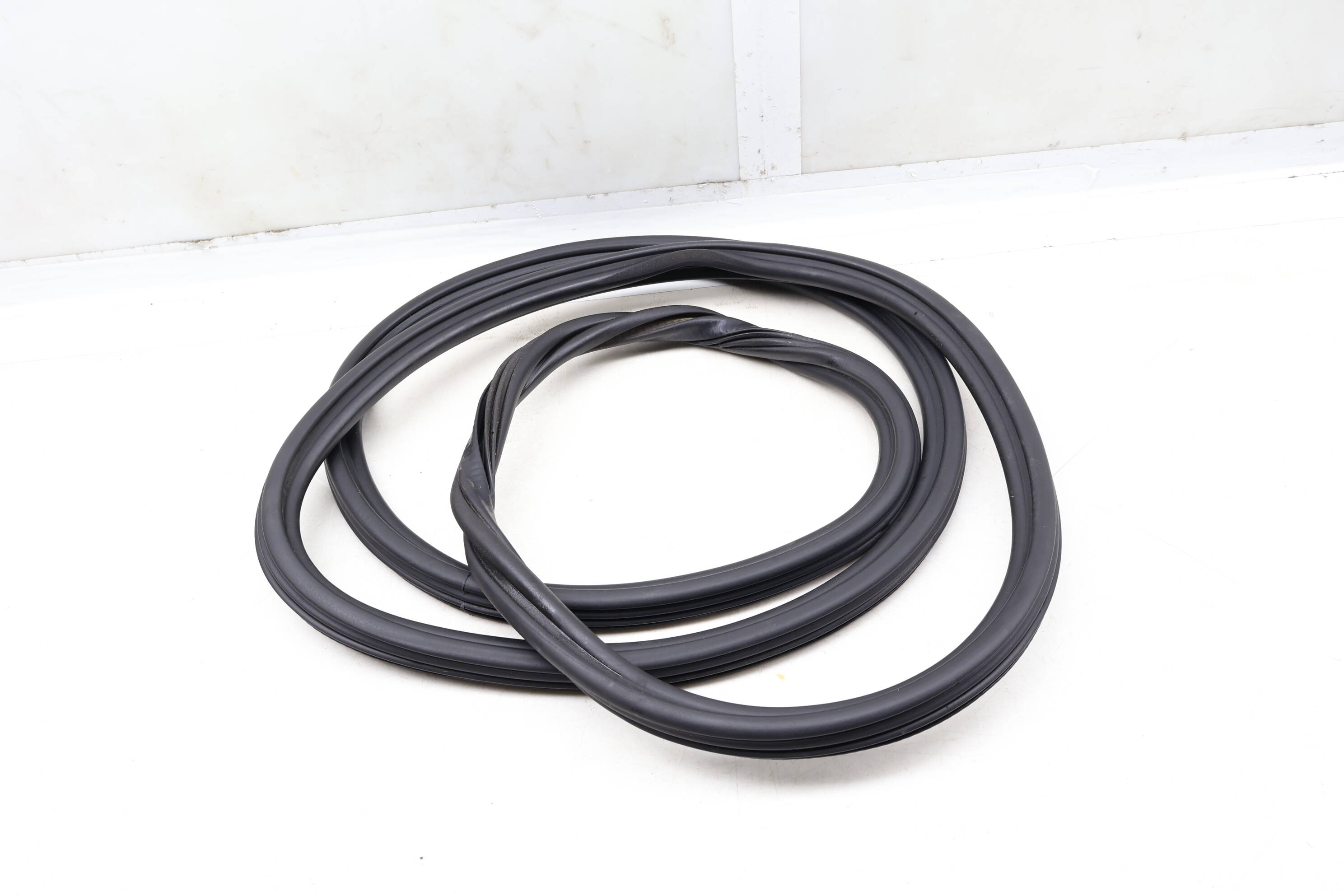 Inner Door Seal / Weather Stripping 4G0831721A