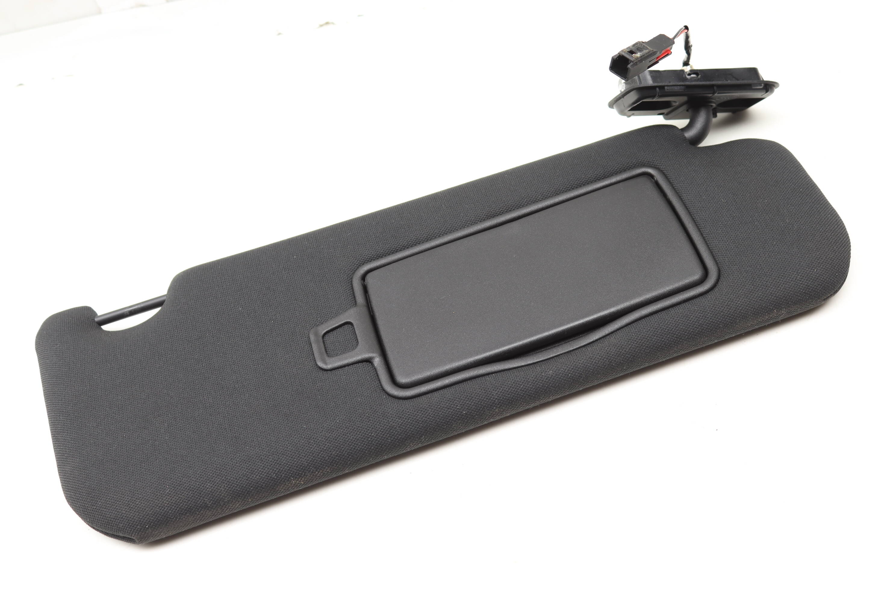 Sun Visor / Mirror LR091386