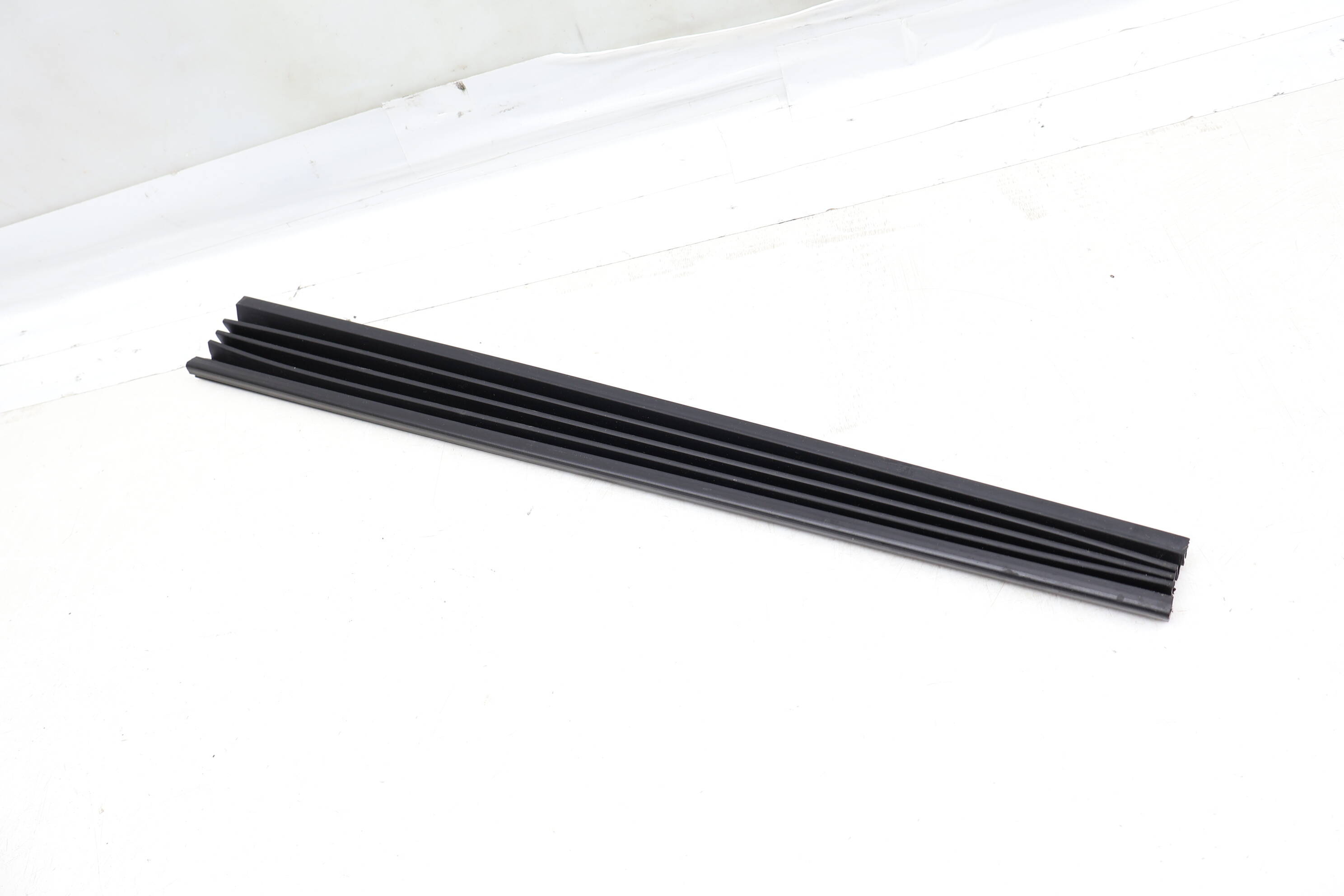 Sunroof / Sun Roof Glass Trim Cover 54107181951