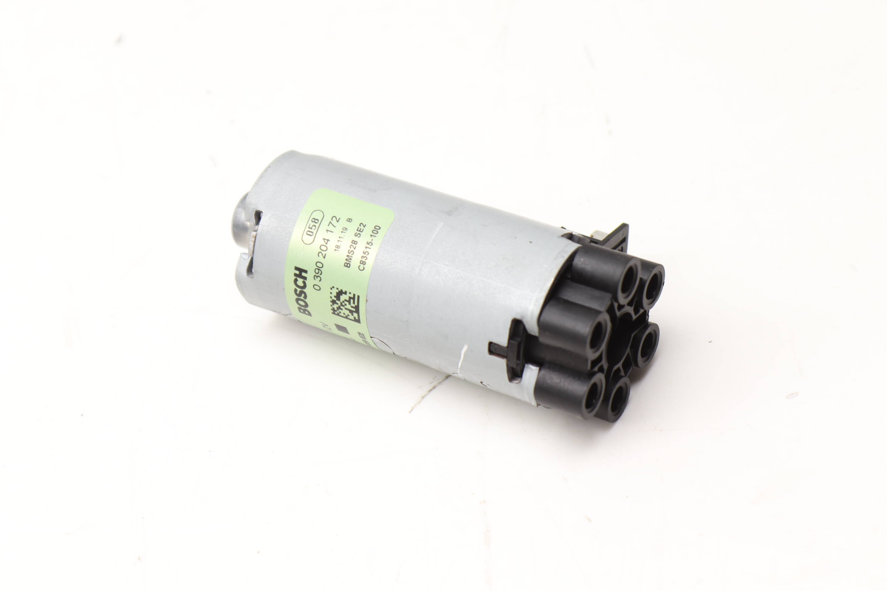 Seat Motor (Slide) LR154842
