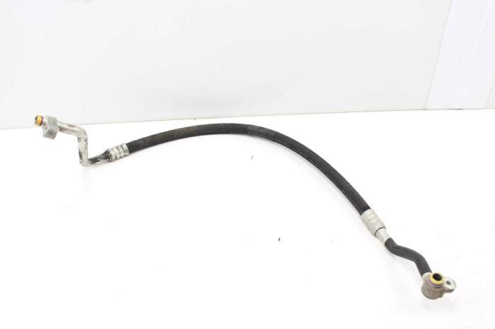 Lower High Pressure Ac Line / Hose / Pipe 8E0260701BJ main product photo