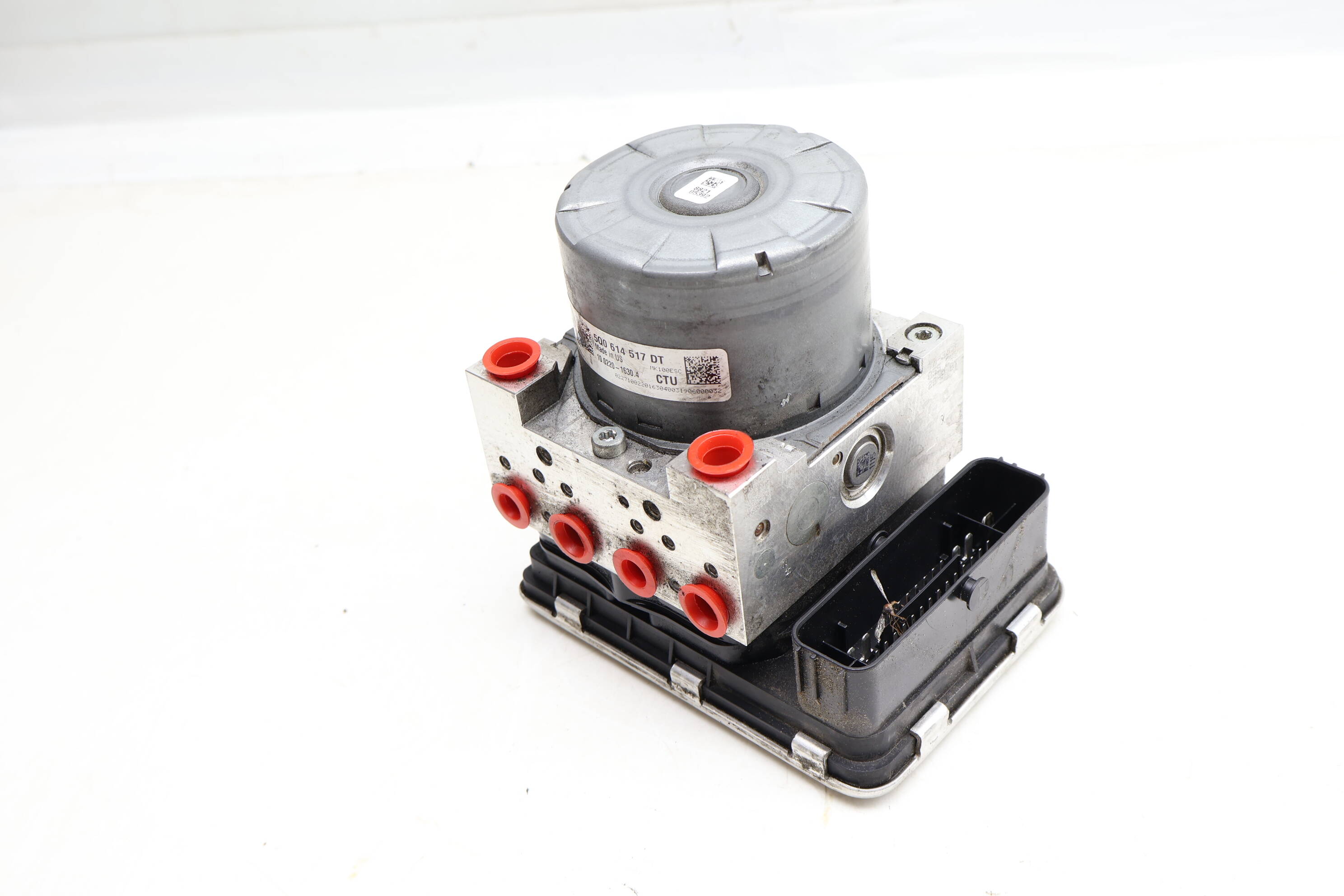 Abs Pump / Module Unit 5Q0614517DT