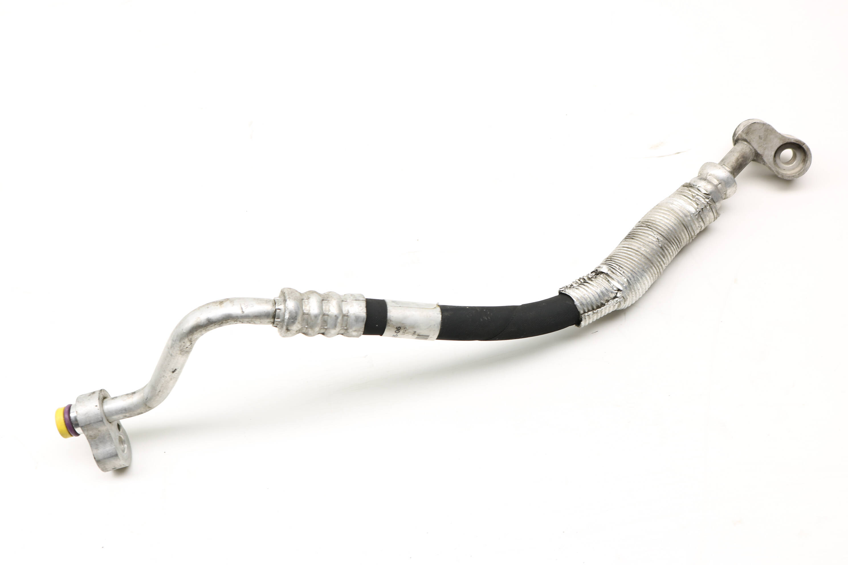 BMW Ac Hose / Line / Pipe 64536927845