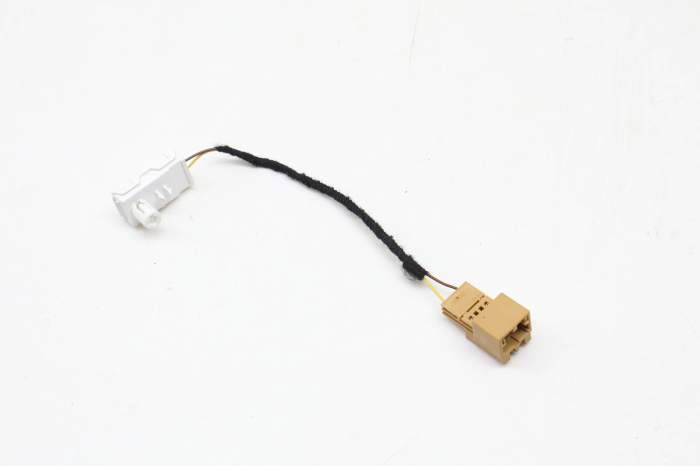 Led Light Module Wiring Connector 8W8947356 main product photo