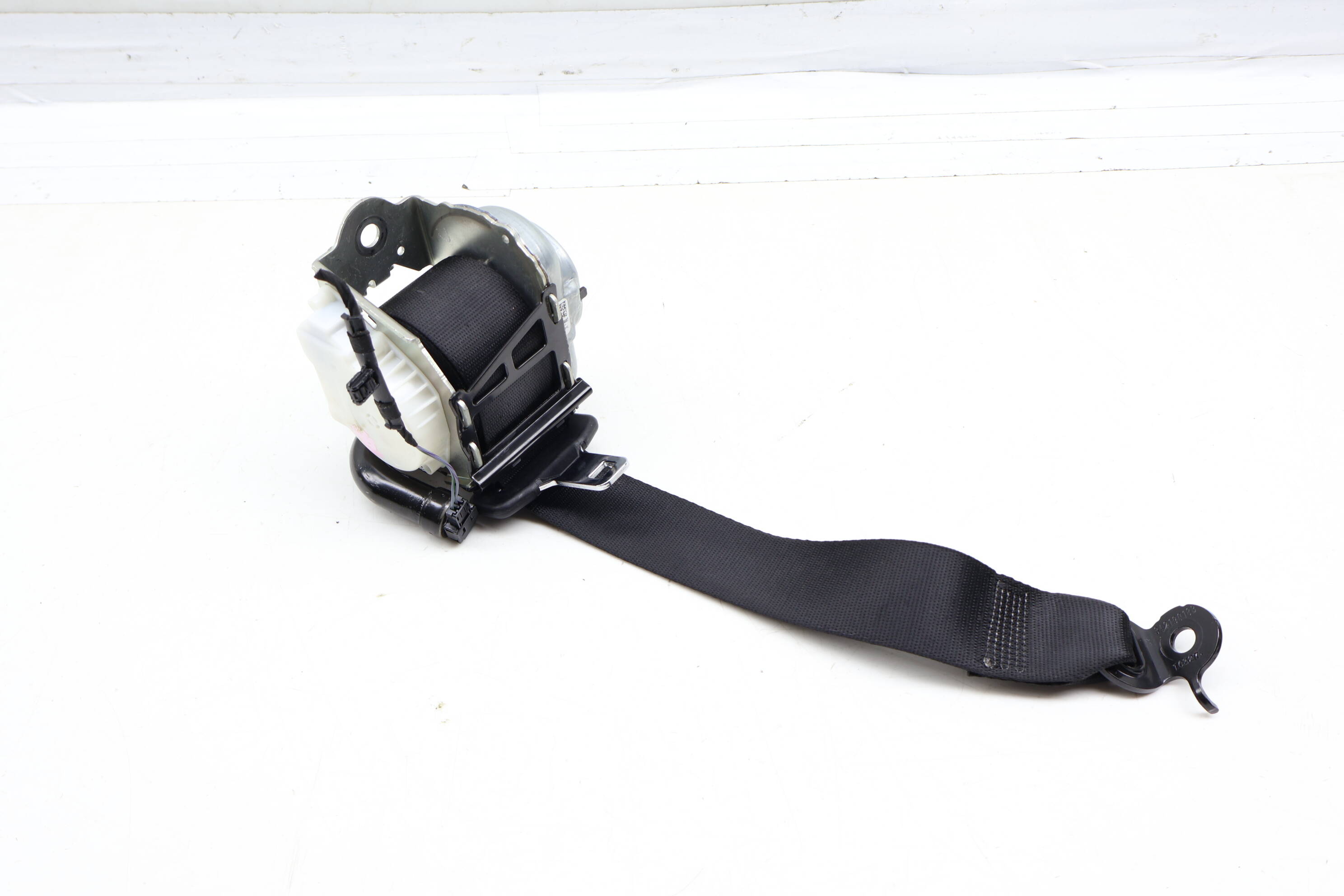 Seat Belt Retractor (Outer) 72117497784