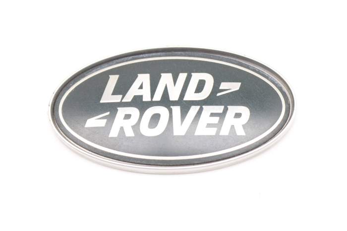 C Pillar Emblem / Badge (Land Rover) FK72404D52B main product photo