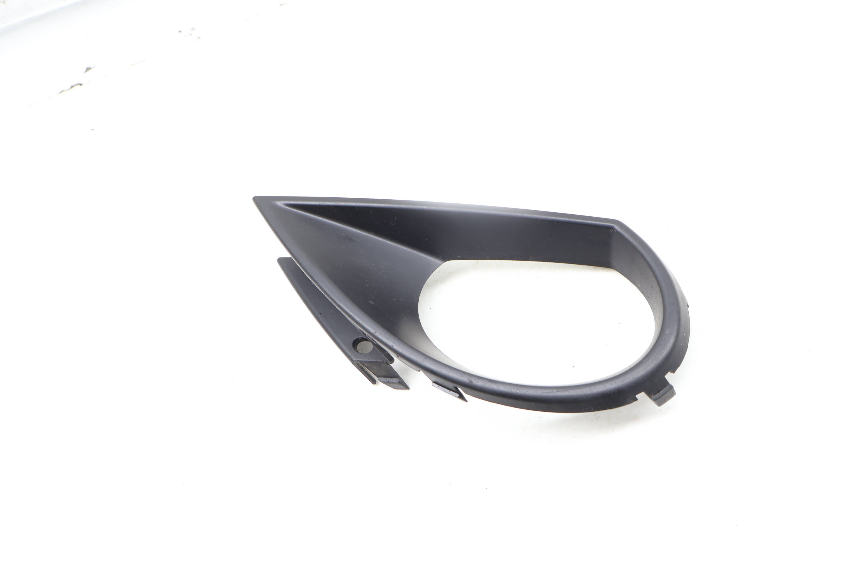 Fog Light Trim / Bezel 4L0807489A