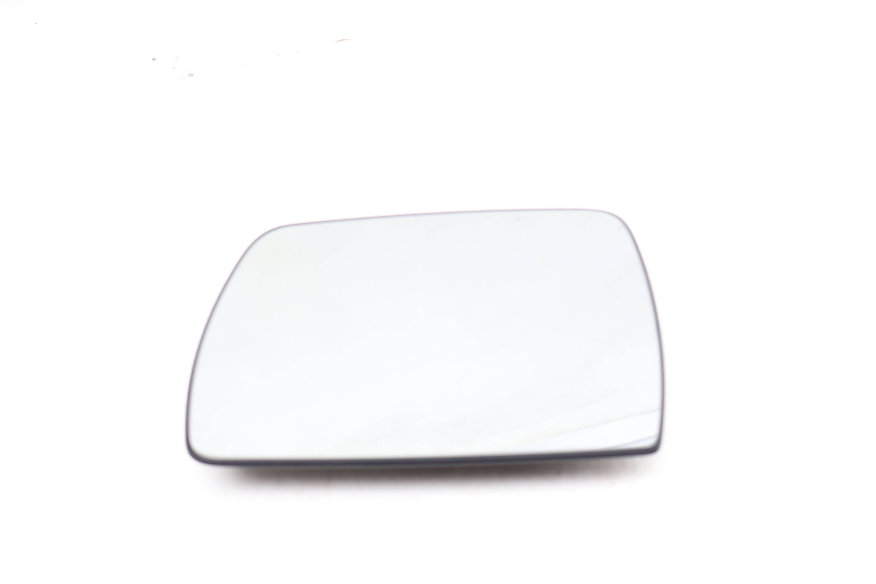 Side View Mirror Glass 51163404629
