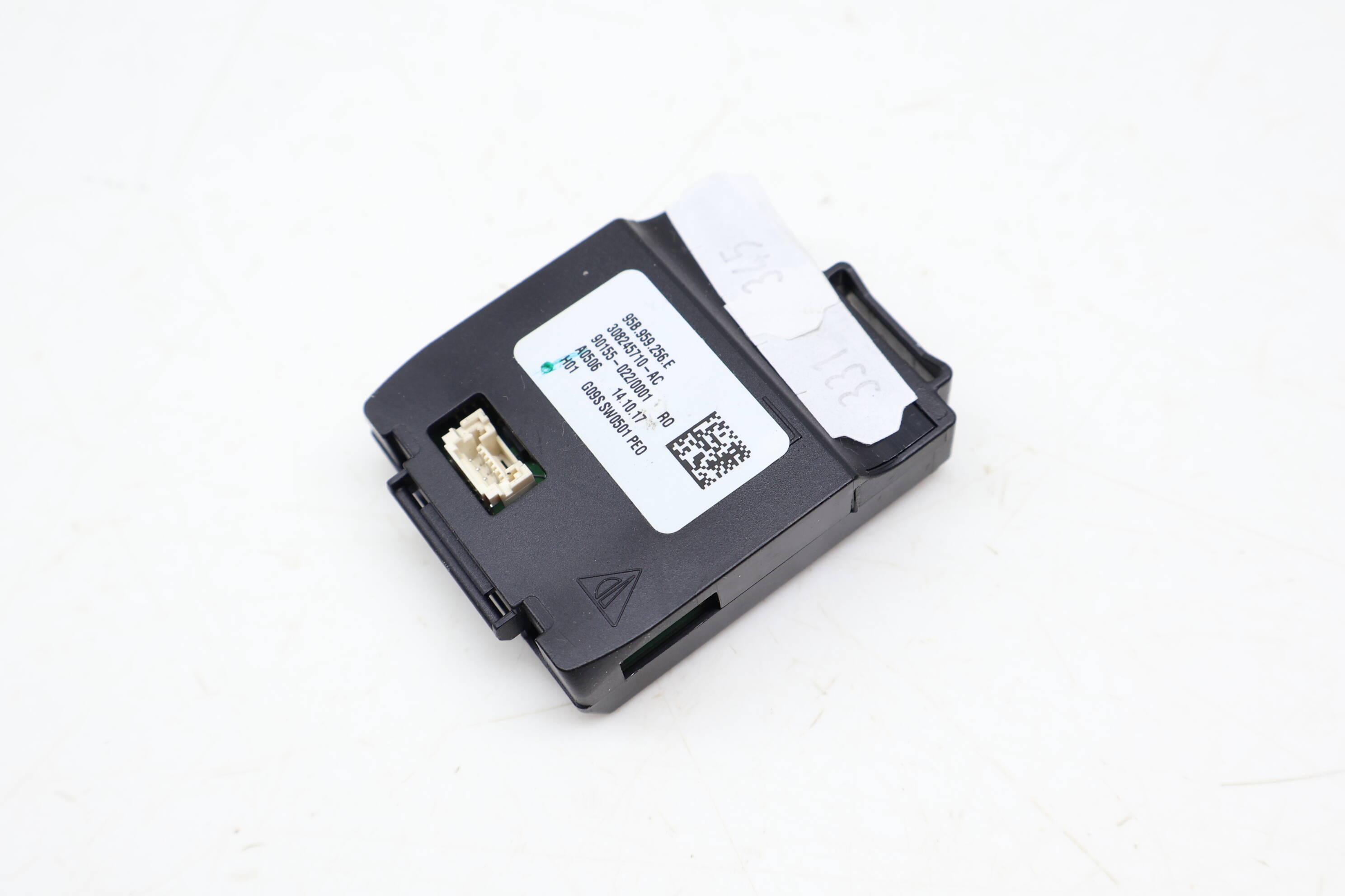 Steering Control Module 95B959256E