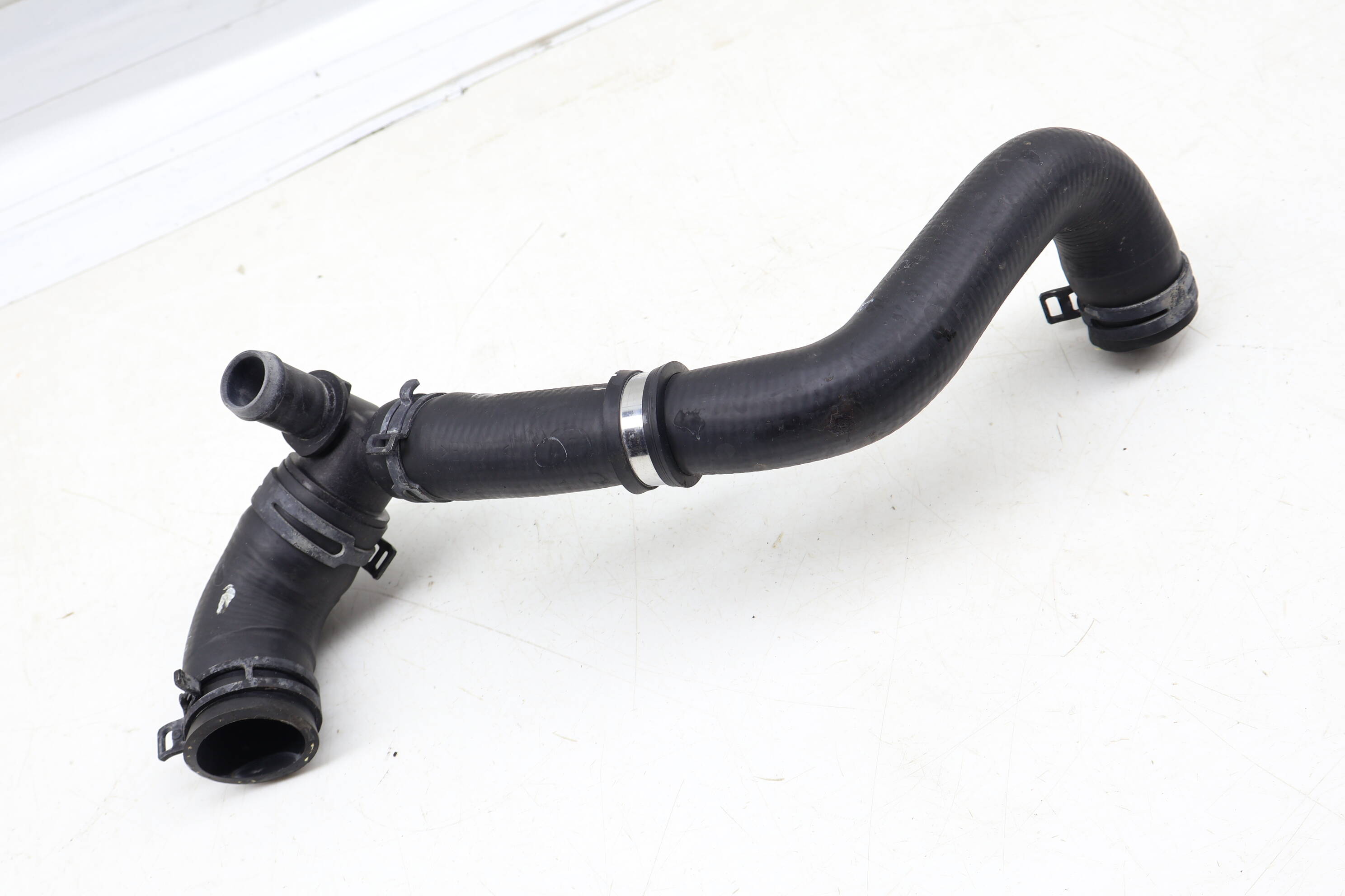 Engine Coolant Hose 2742002682
