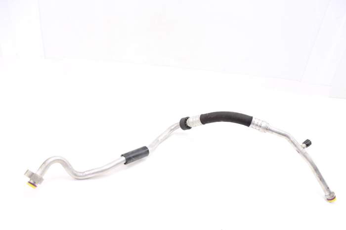 Upper Low Pressure Ac Line / Hose / Pipe 8E1260712AC main product photo