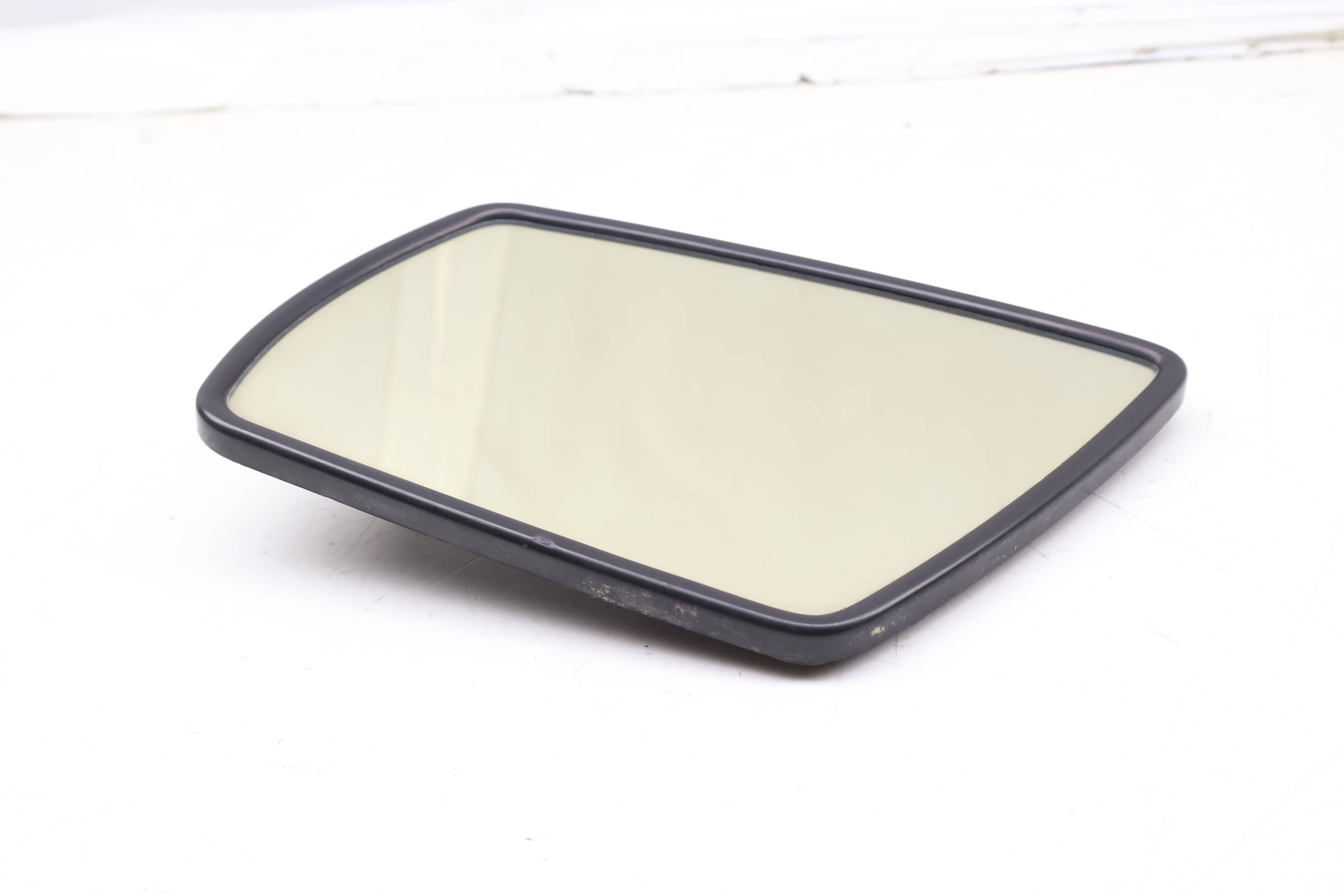 Side View Mirror Glass 4Z7857535J