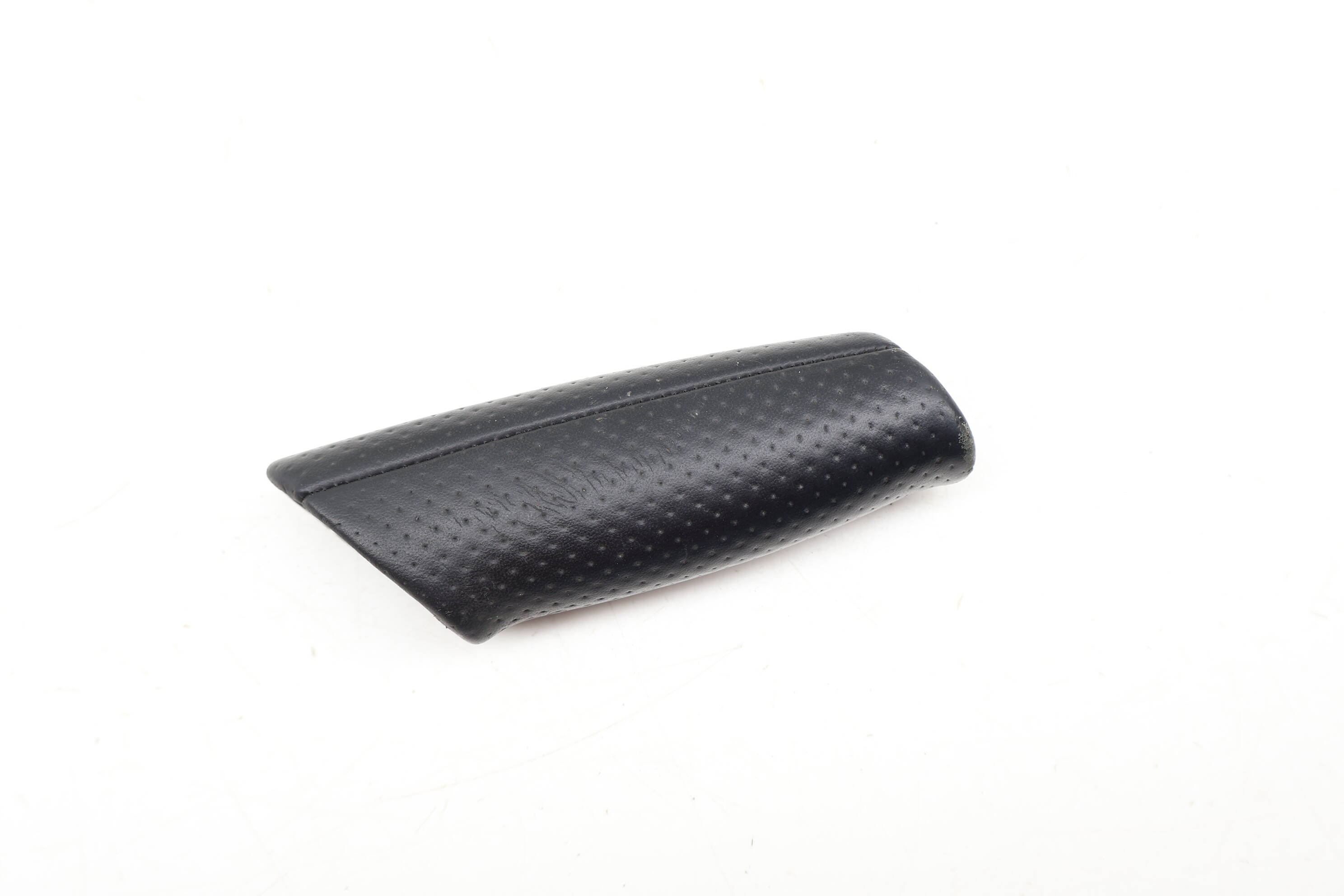 Emergency / Parking Brake Leather Handle 8E0711327P
