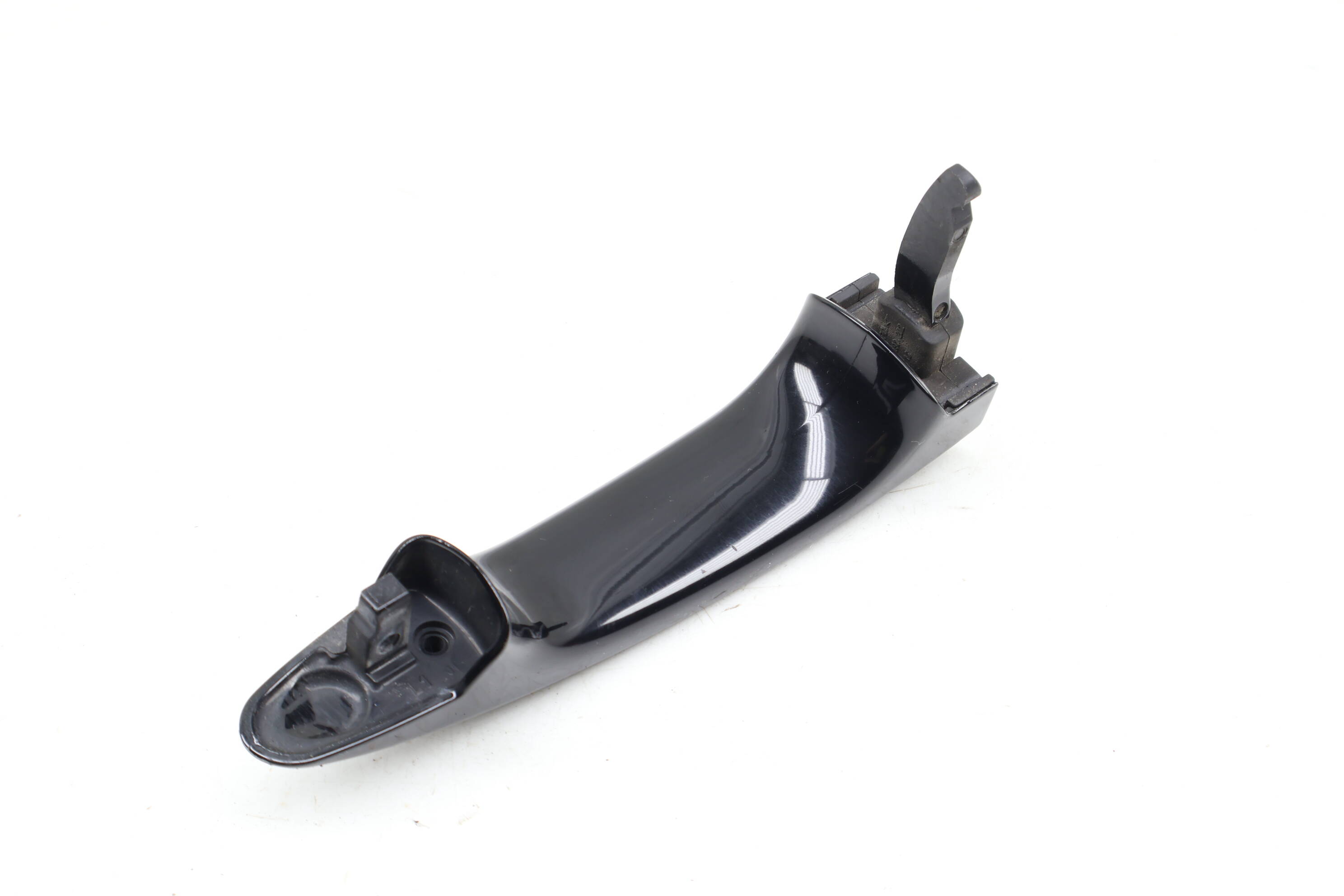 BMW Left Exterior Door Handle 51216961443