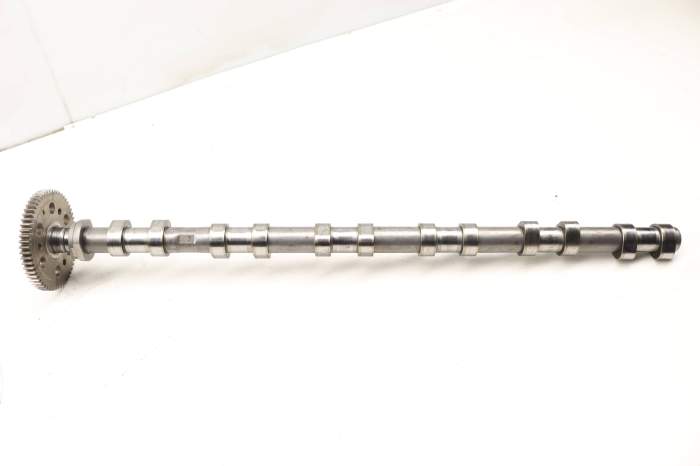 Exhaust Cam / Camshaft (Outlet) 11317791580 main product photo