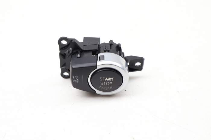 Engine Start / Stop Switch 61319291689 main product photo