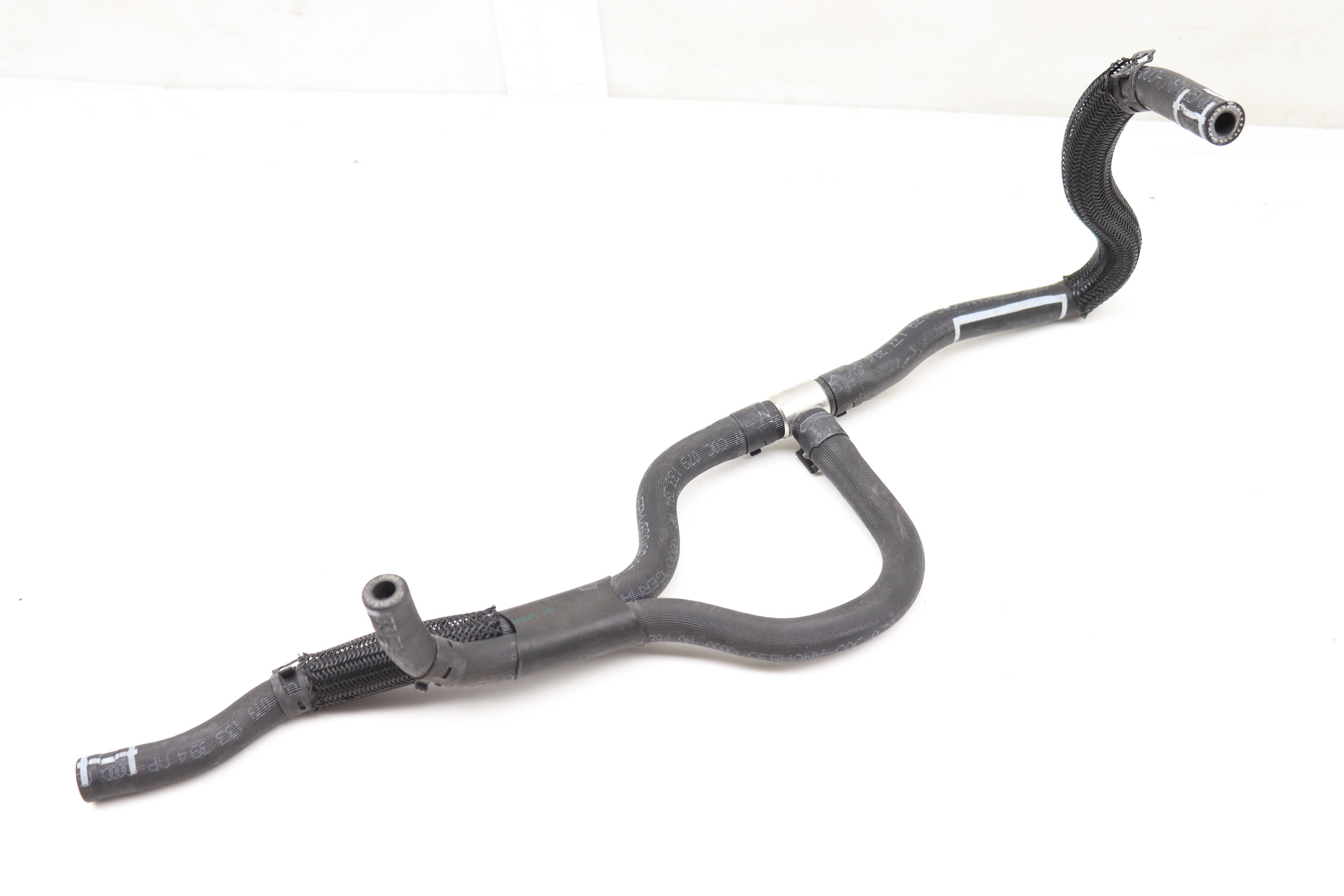 送料無料特集 | 激安の新品・型落ち・アウトレット / Hose Vacuum Audi Line 079133240C (R8) テープ・マスキングテープ