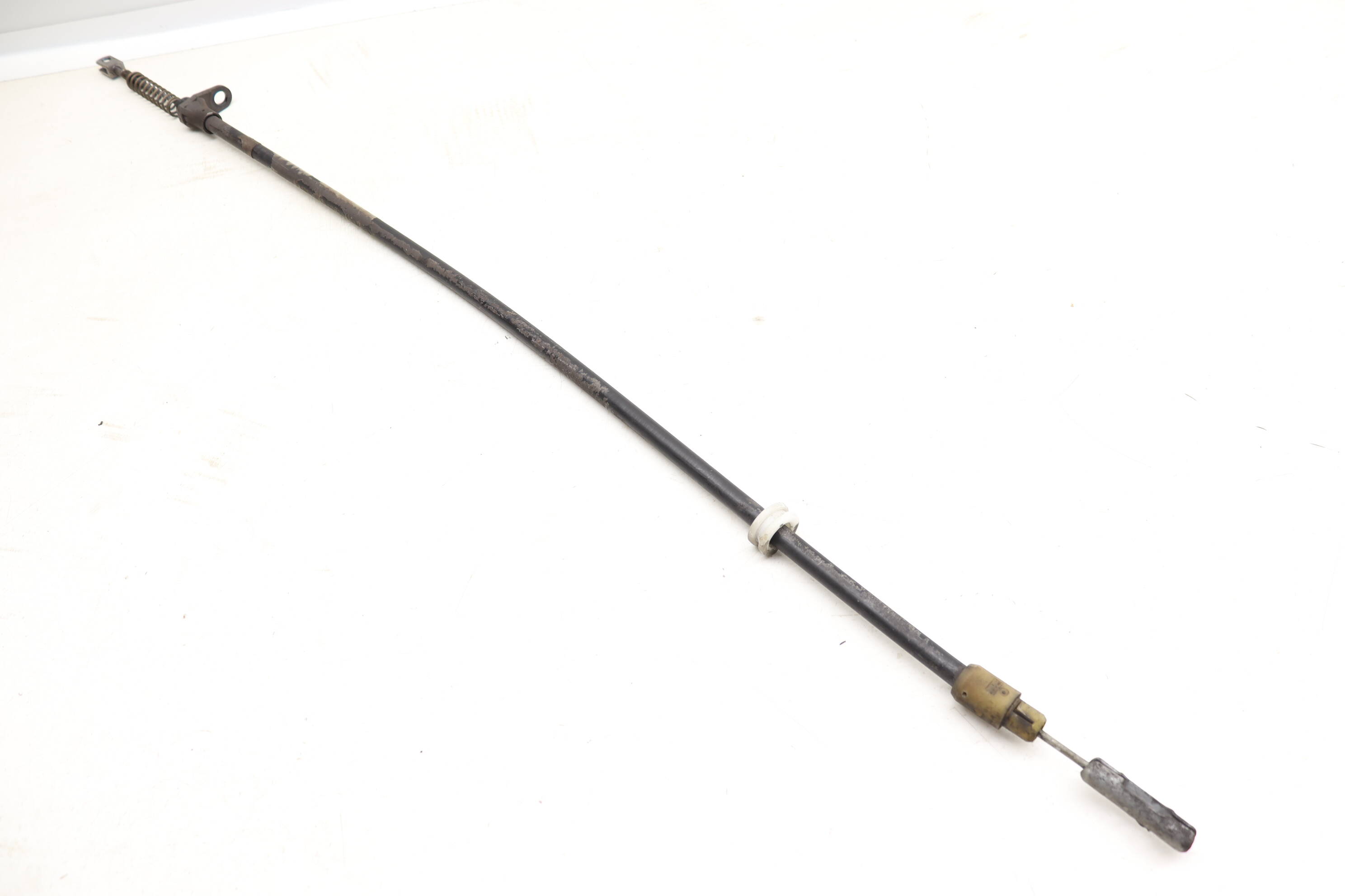 Emergency / Parking Brake Cable 2124200185