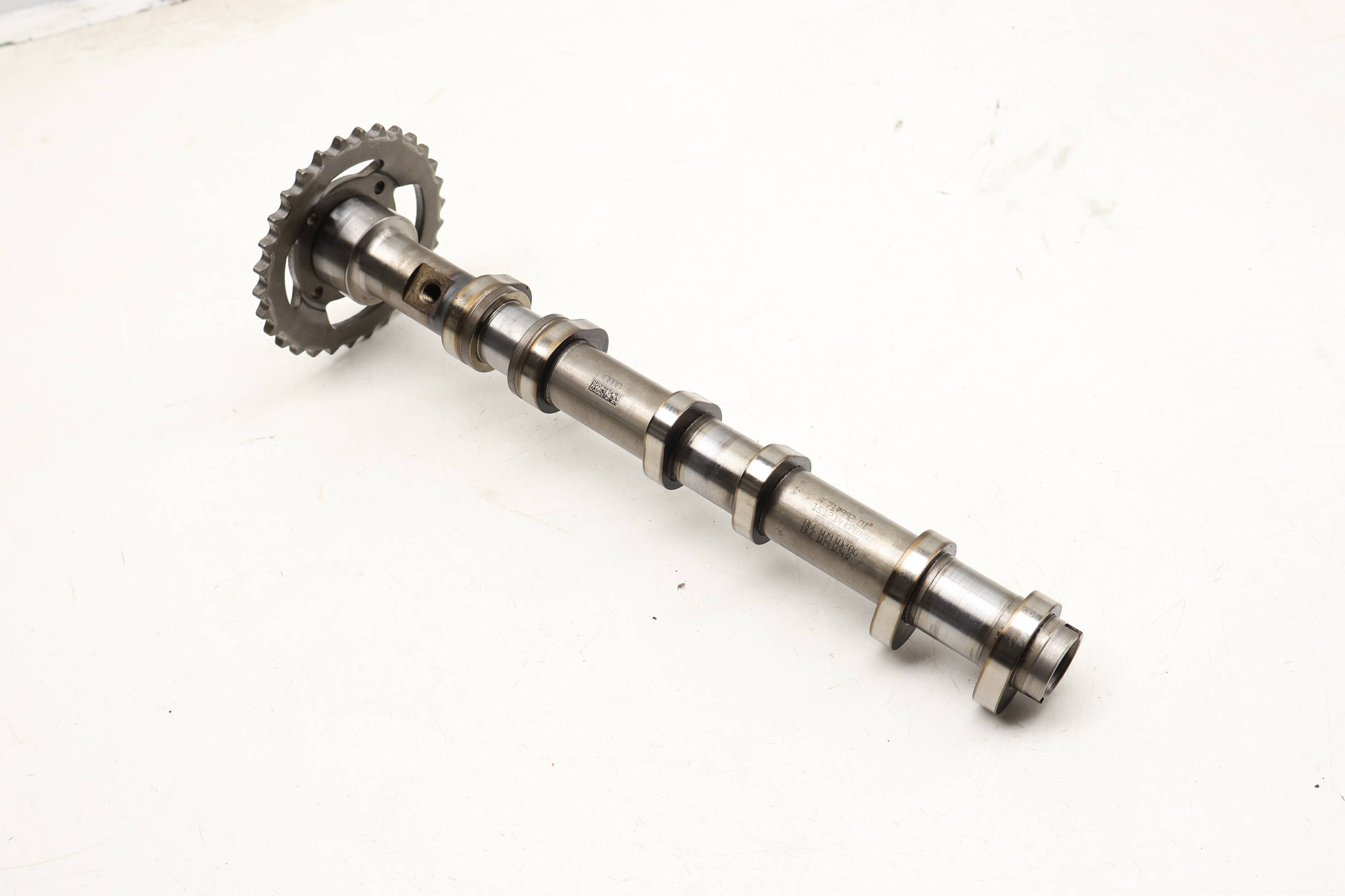 Exhaust Cam / Camshaft 06E109102BG 95810524410