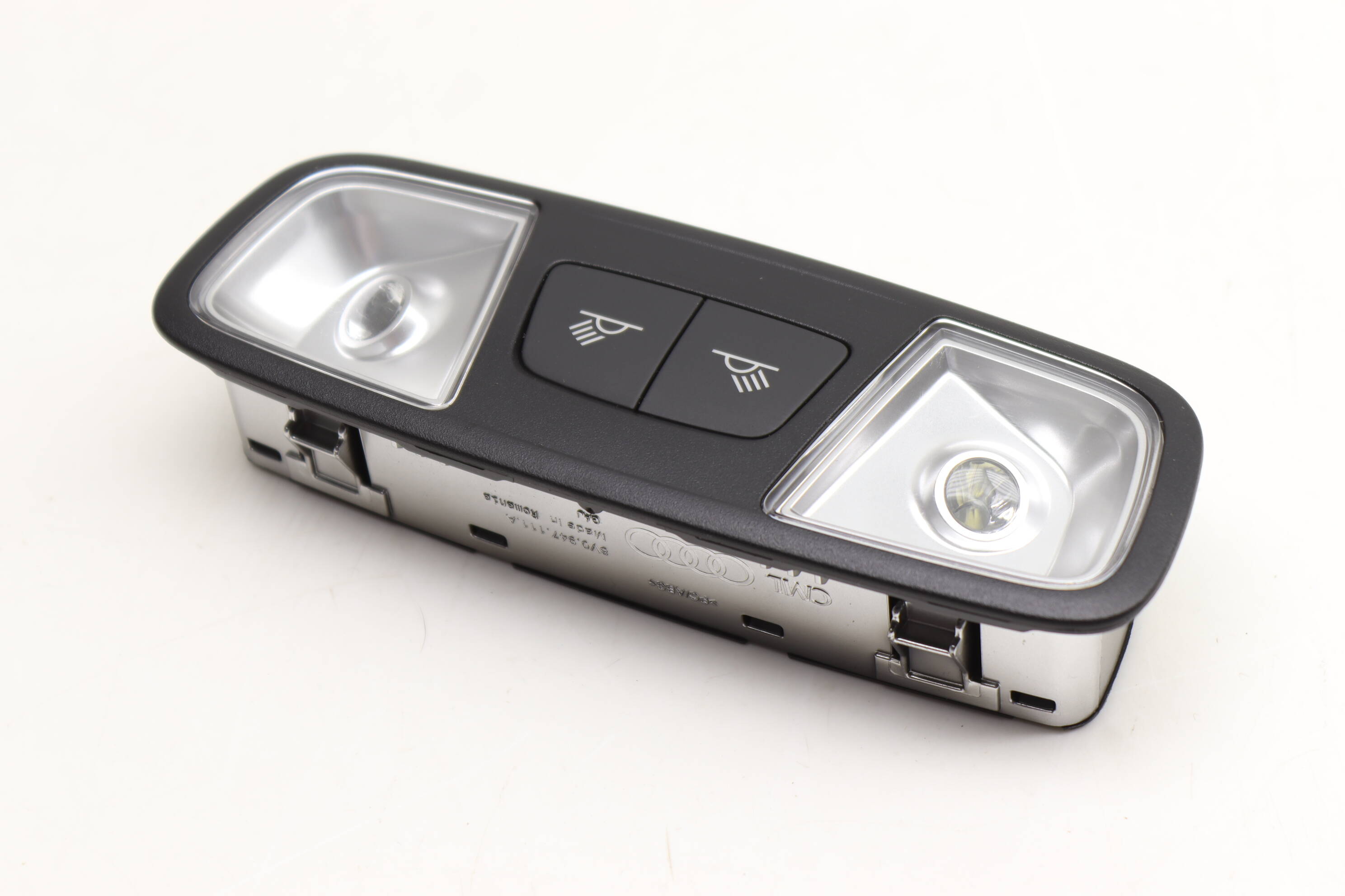 Dome Reading Light 8V0947111B