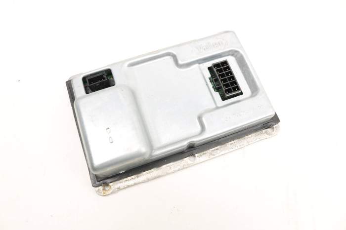 Hid / Xenon Headlight Ballast / Control Module 3D0909158 main product photo