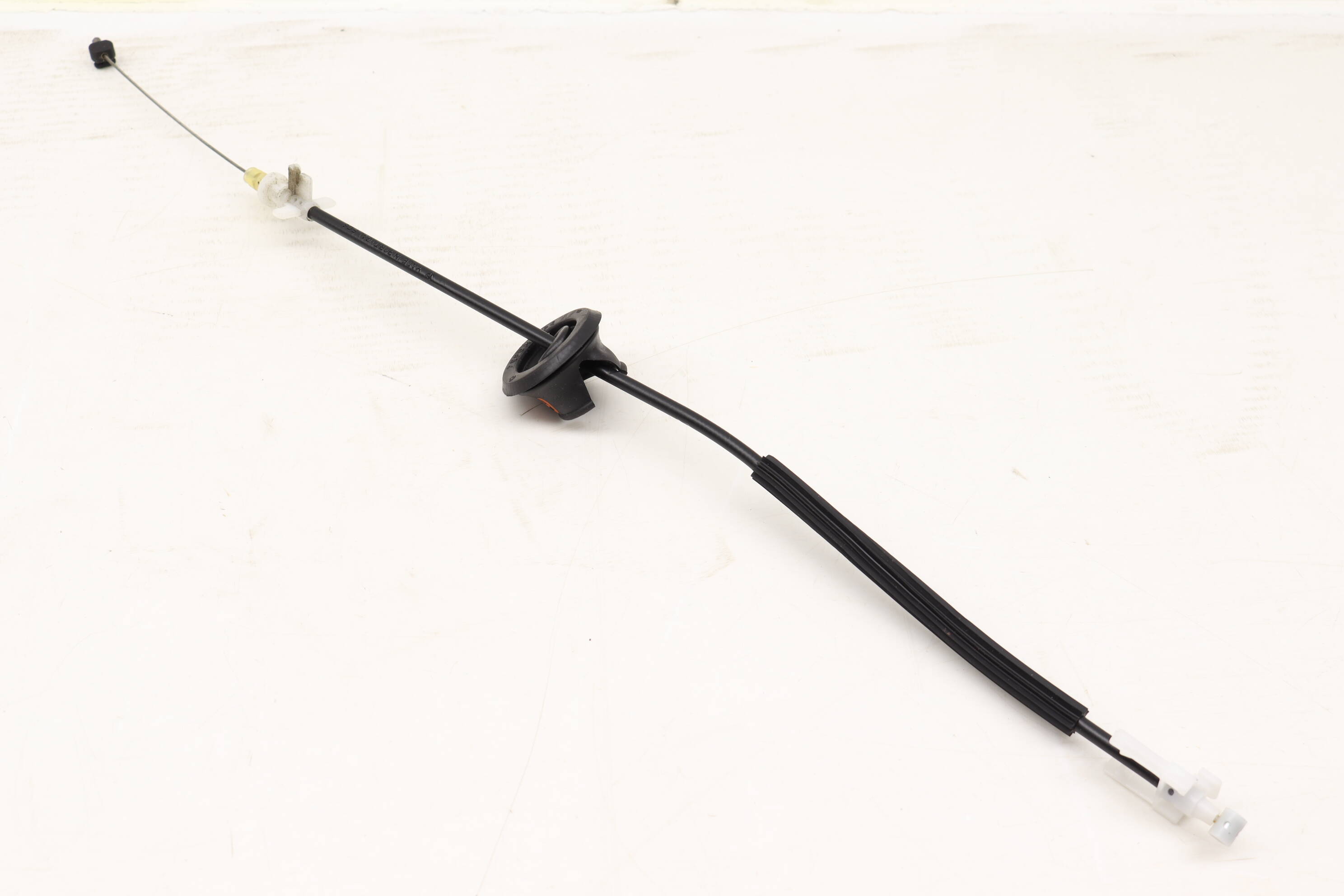 Porsche Rear Door Handle Release / Bowden Cable 7P5839085