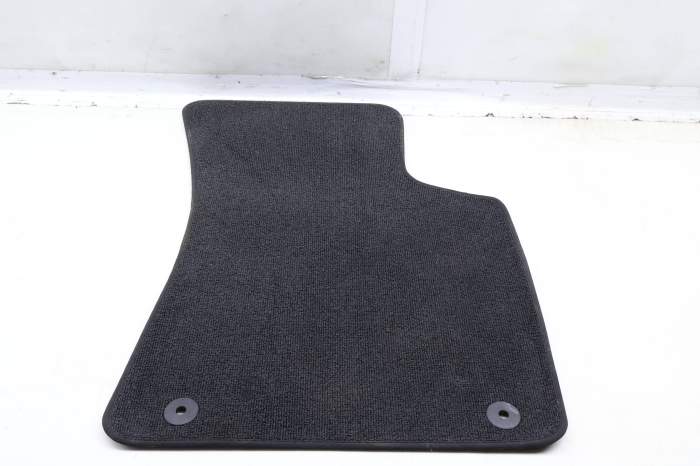 Carpet Floor Mat 8N1863704D main product photo
