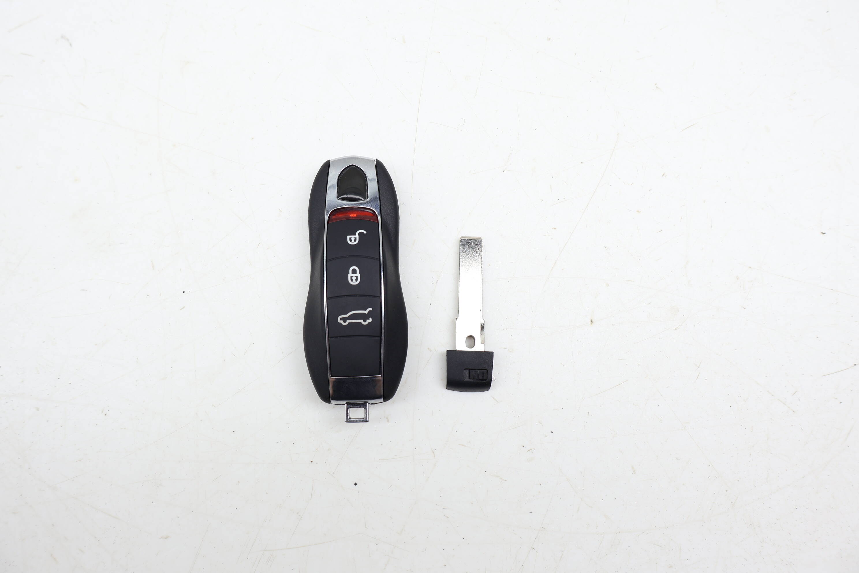 Porsche Key / Key Fob