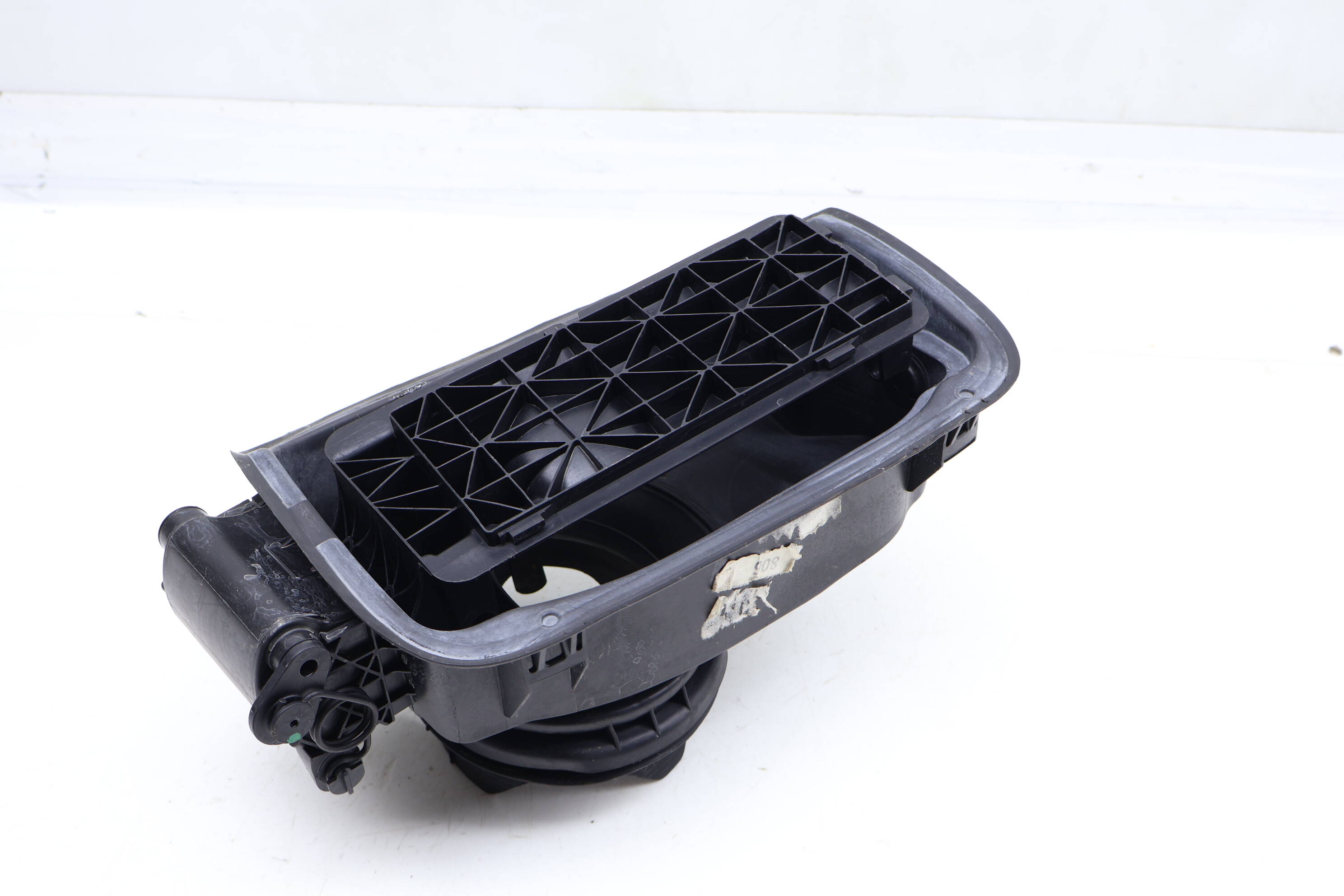 Gas / Fuel Filler Door Bracket 51177204365